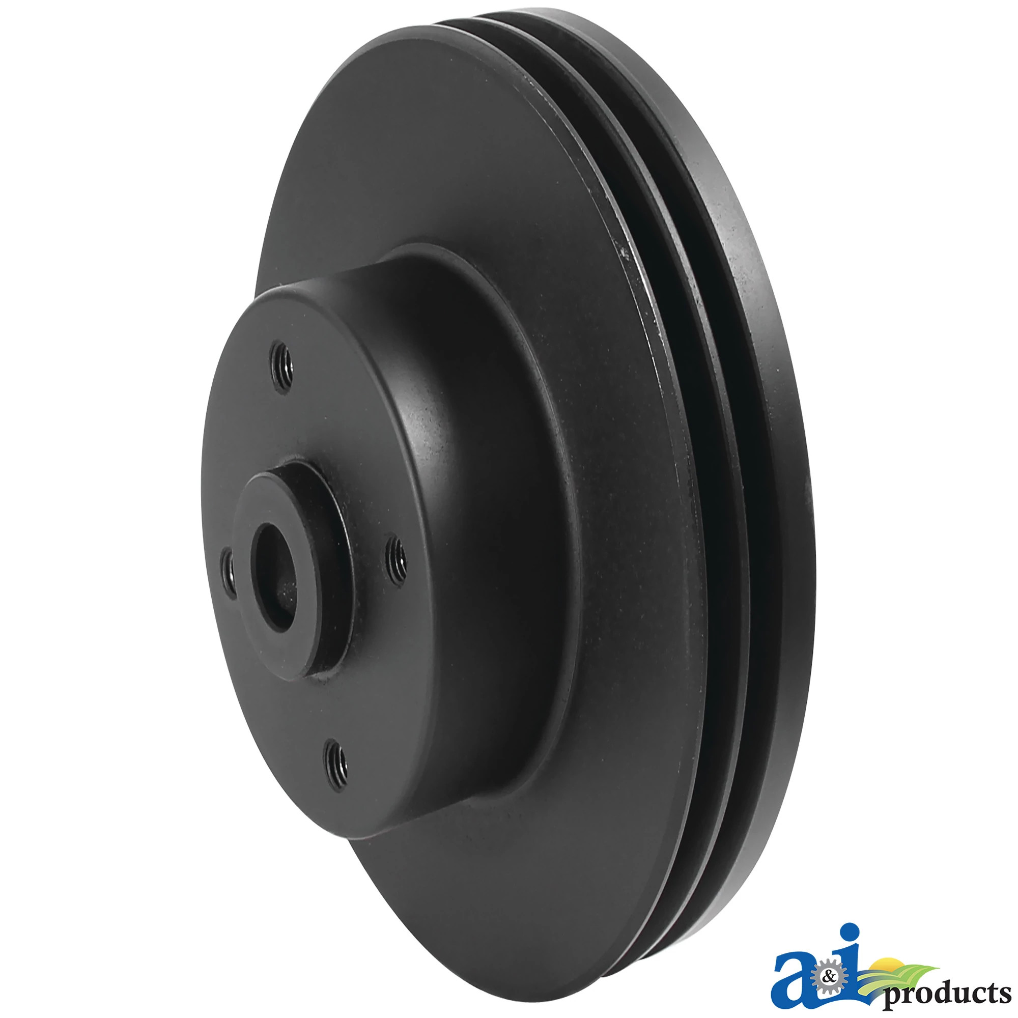 ⚙️ A-R47126: Polea John Deere 🚜✅ | Cotiza Ahora 📢 | Procomex