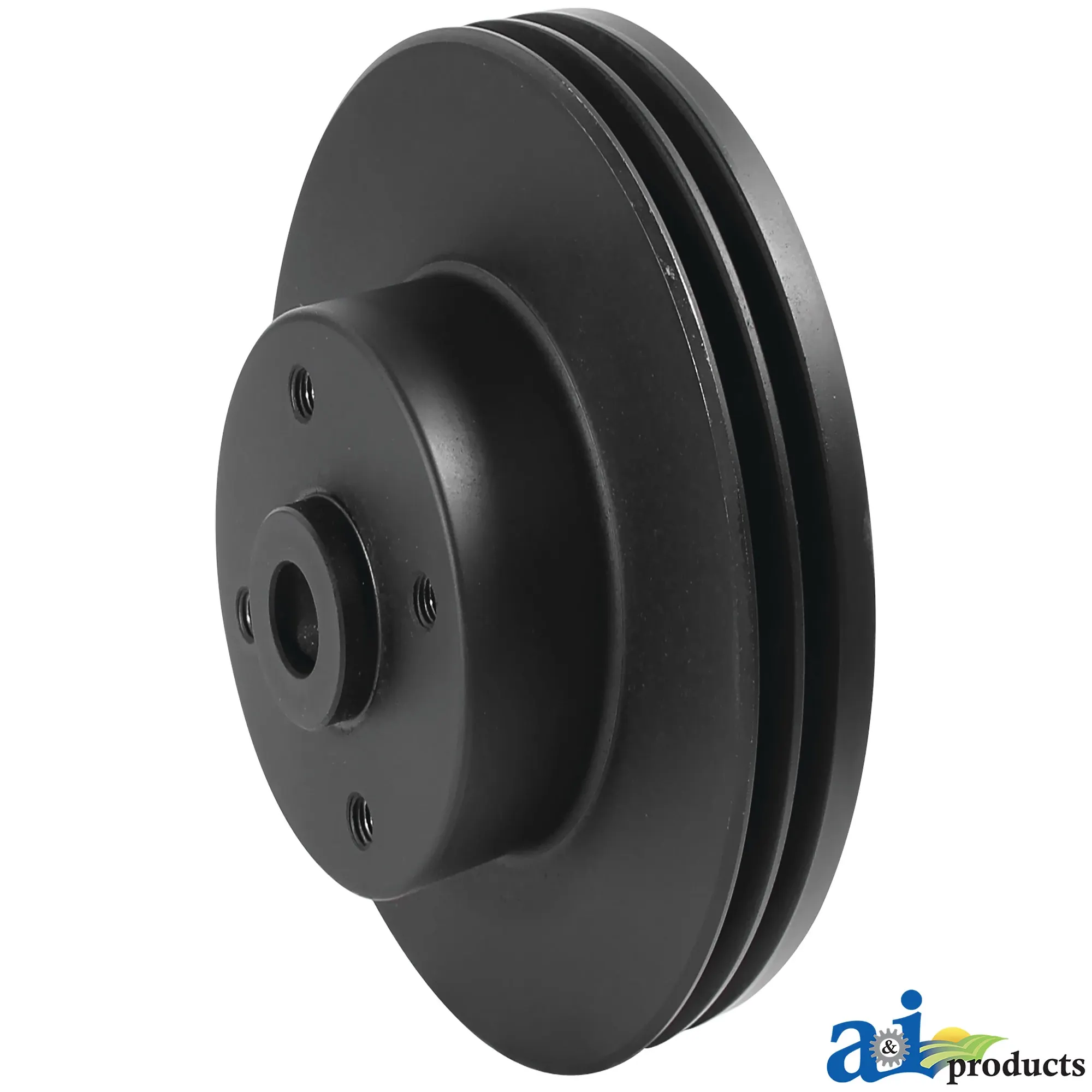 A&I Products Pulley - A-R47126