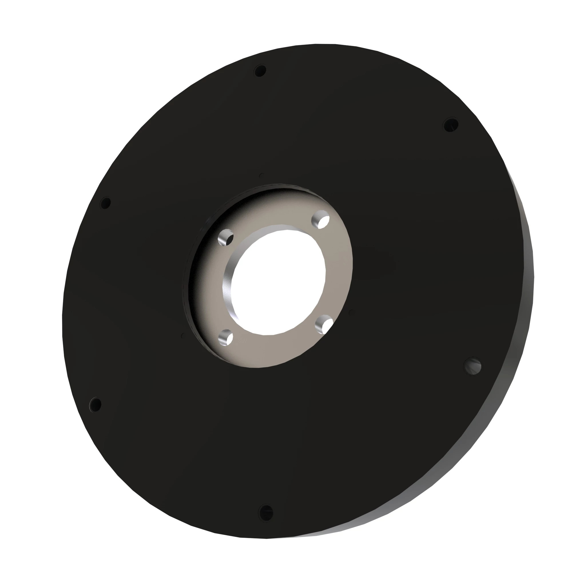 John Deere Torsional Damper - AL80759