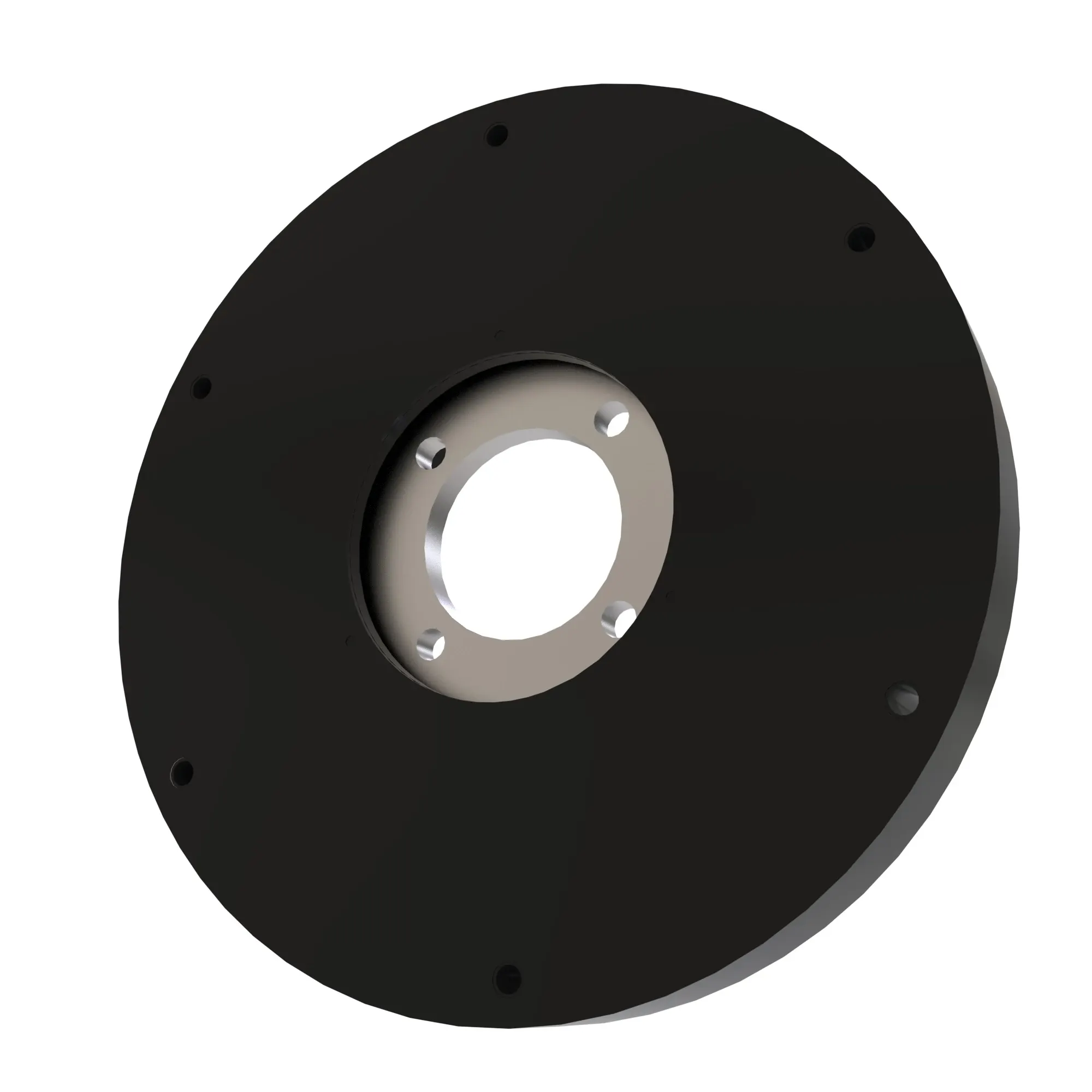 John Deere Torsional Damper - AL80759