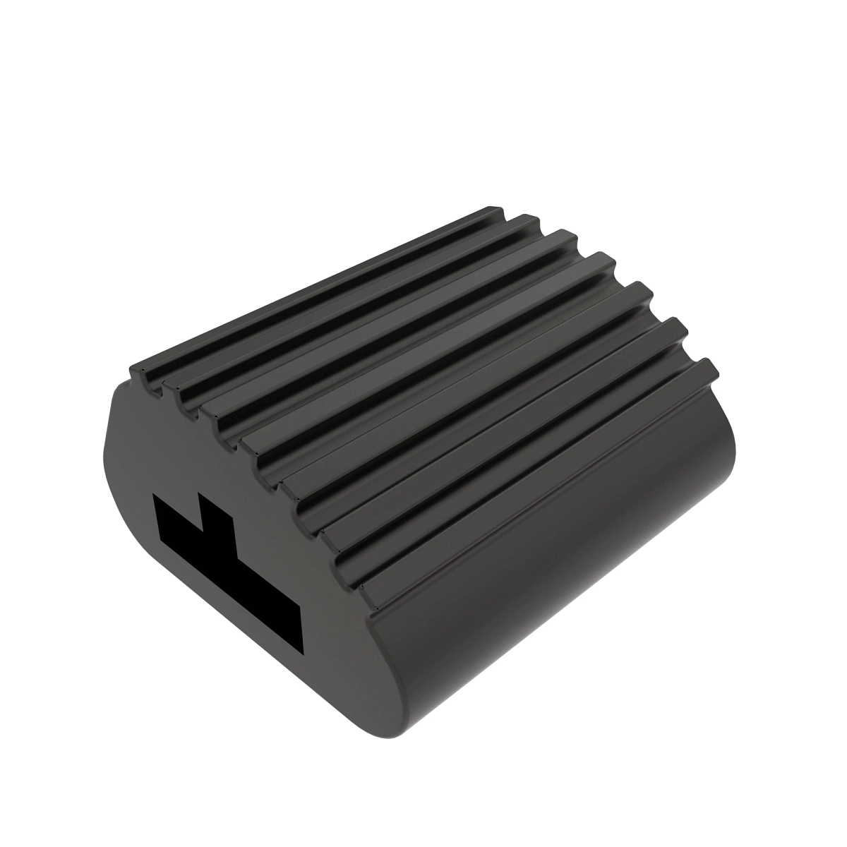Pad, Foot (Red)