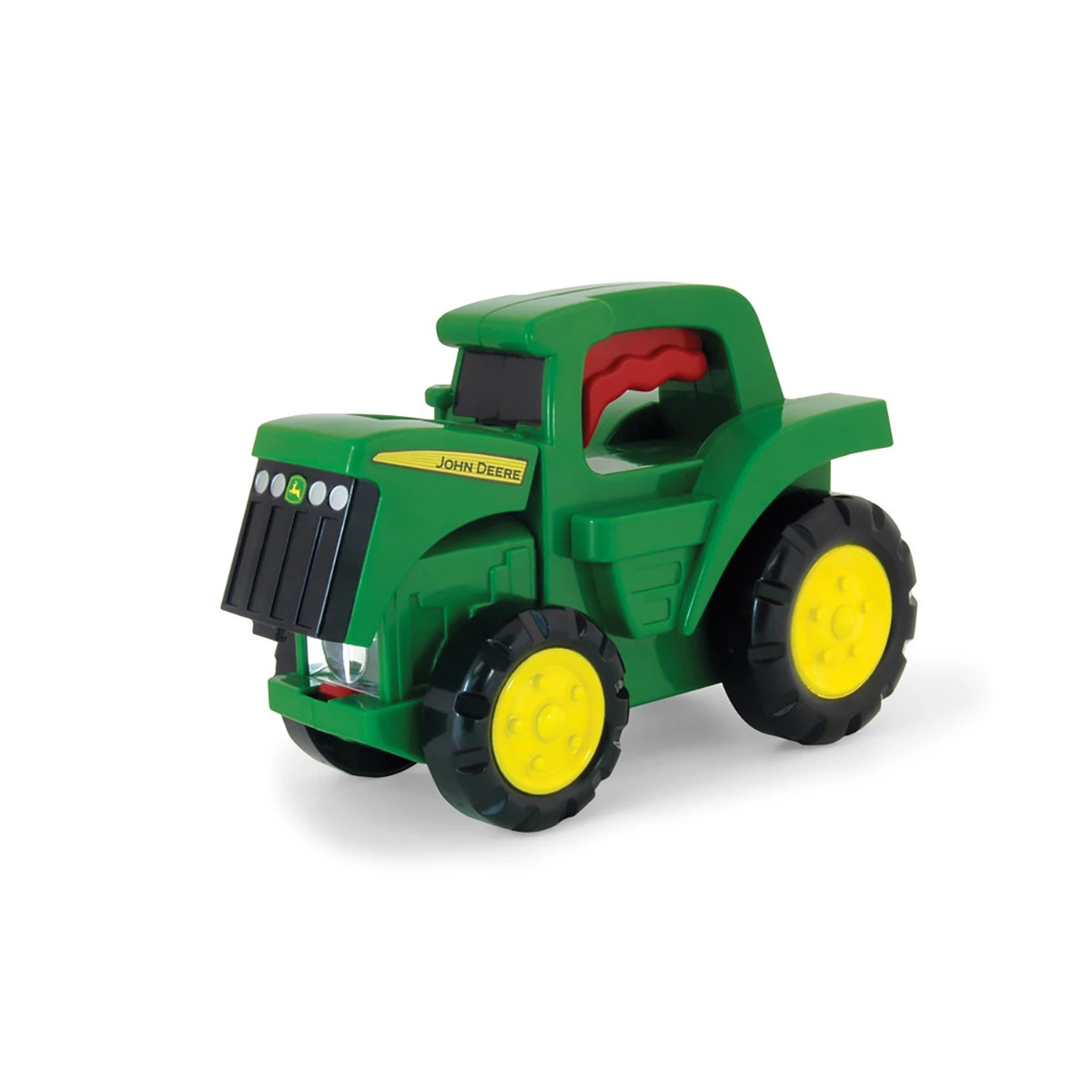 Tractor Flashlight