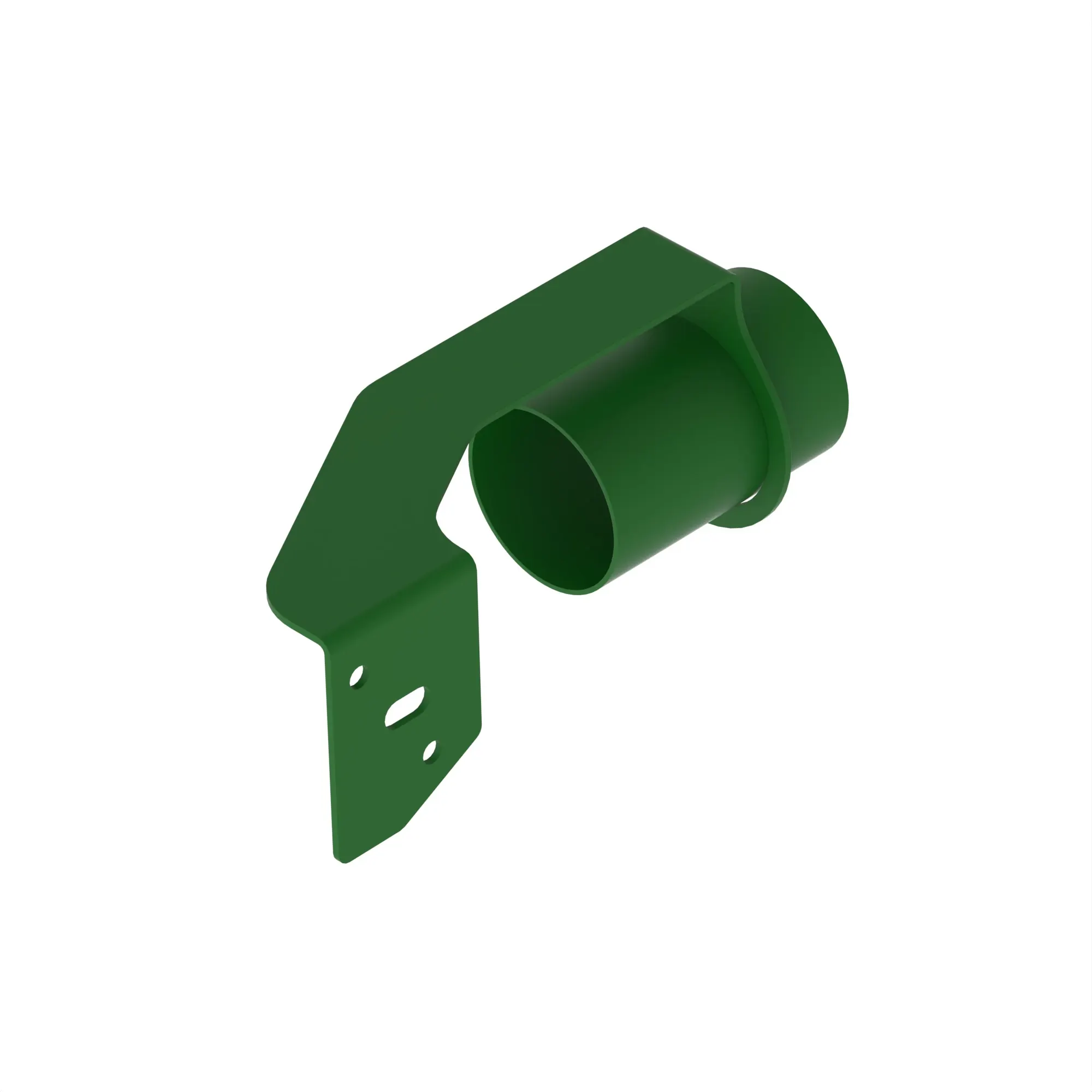 HOSE SUPPORT, VACUUM HOSE SUPPORT -