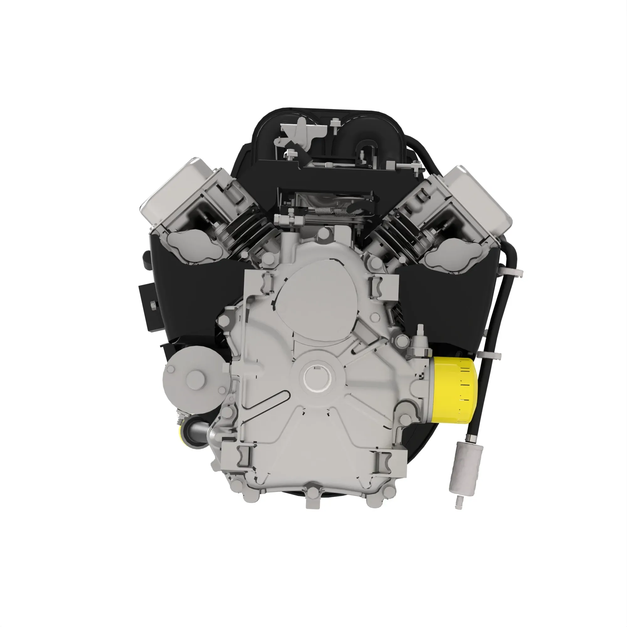Gasoline Engine