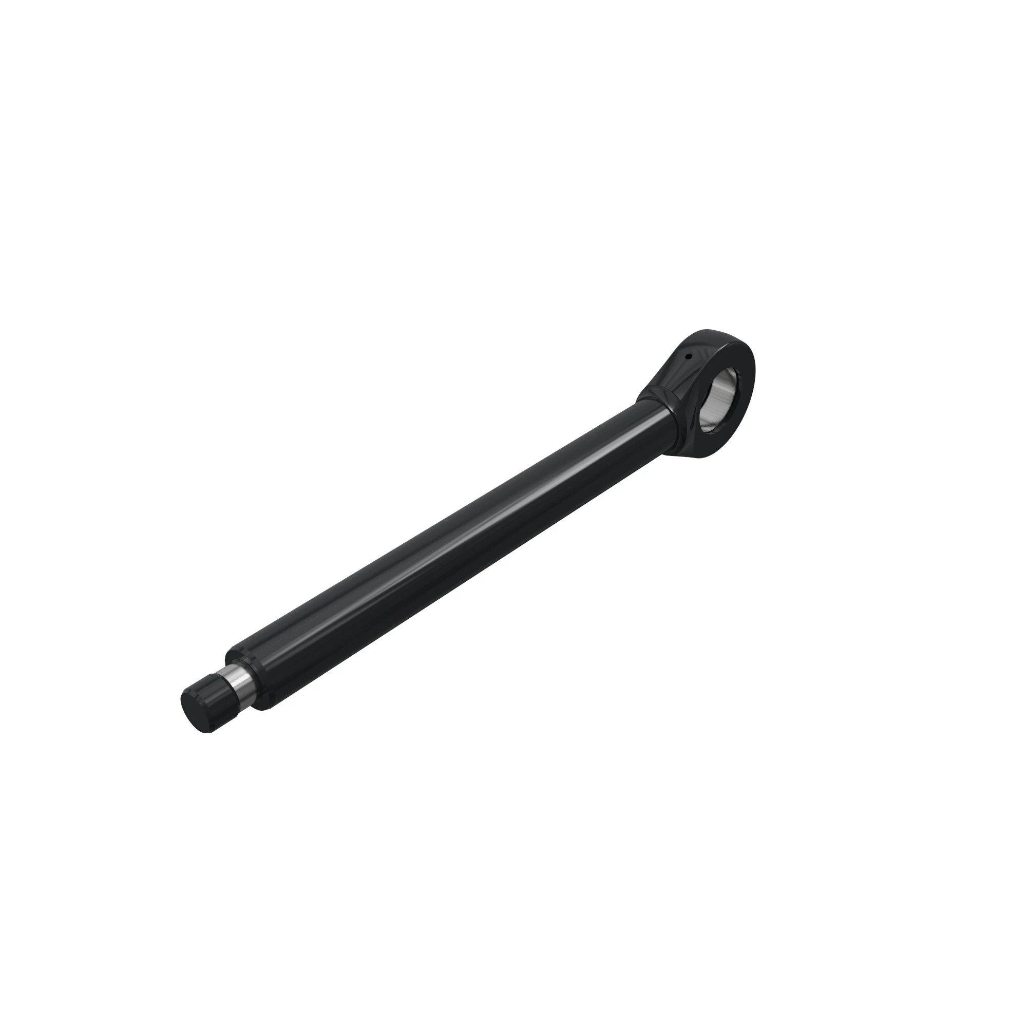 HYDRAULIC CYLINDER ROD, ASSEMBLY, 7