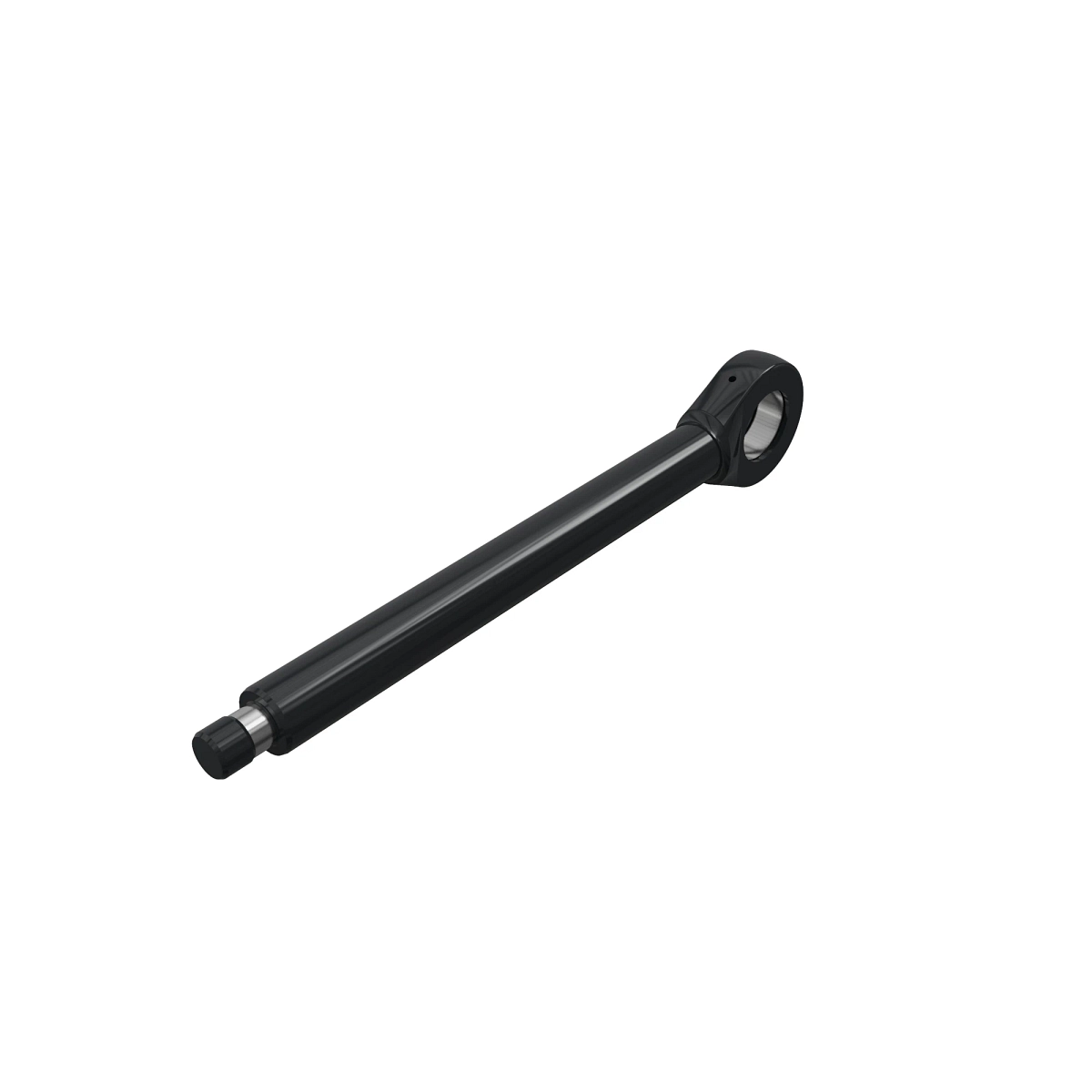 Hydraulic Cylinder Rod, Assembly