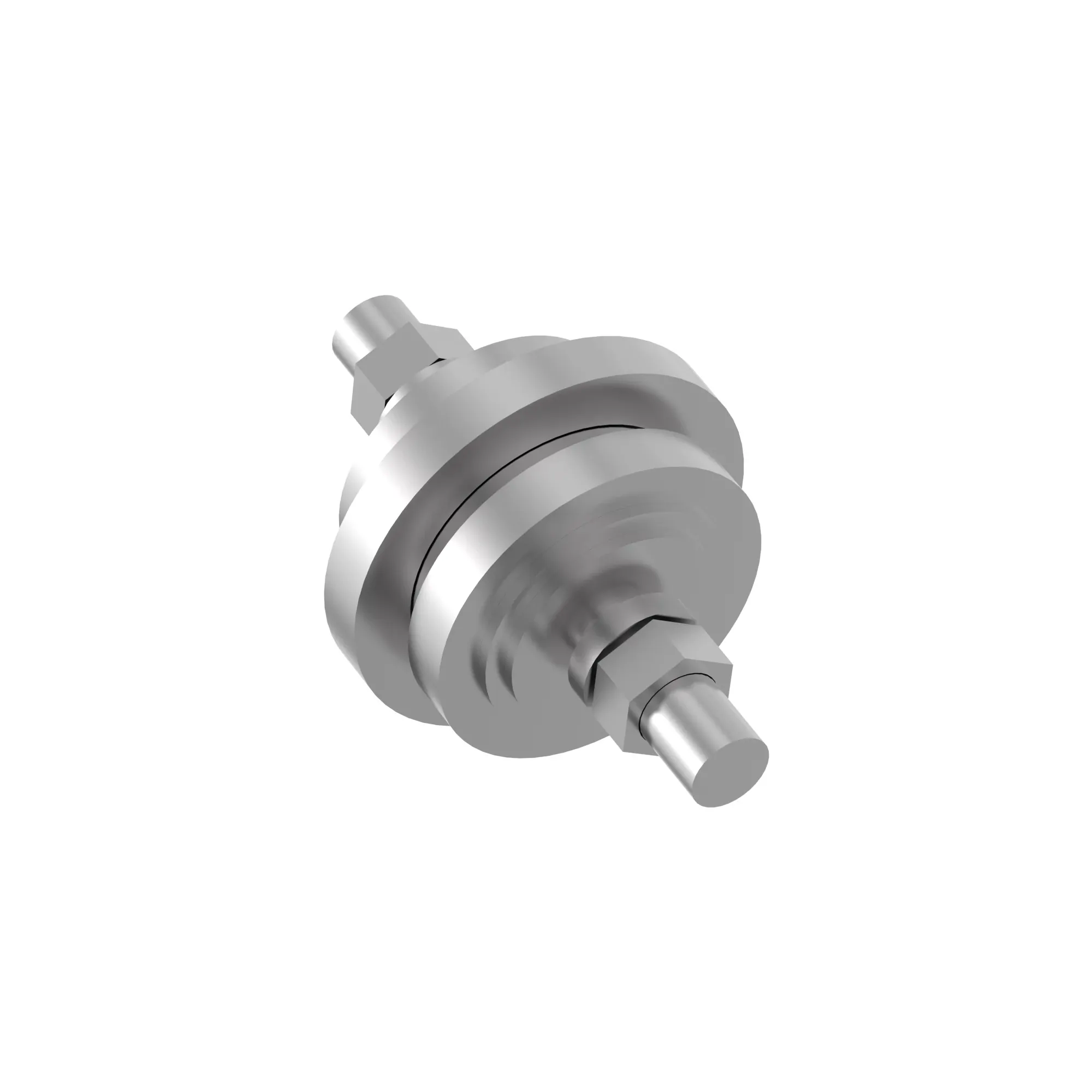 John Deere Positive Battery Booster Cable - AH229880