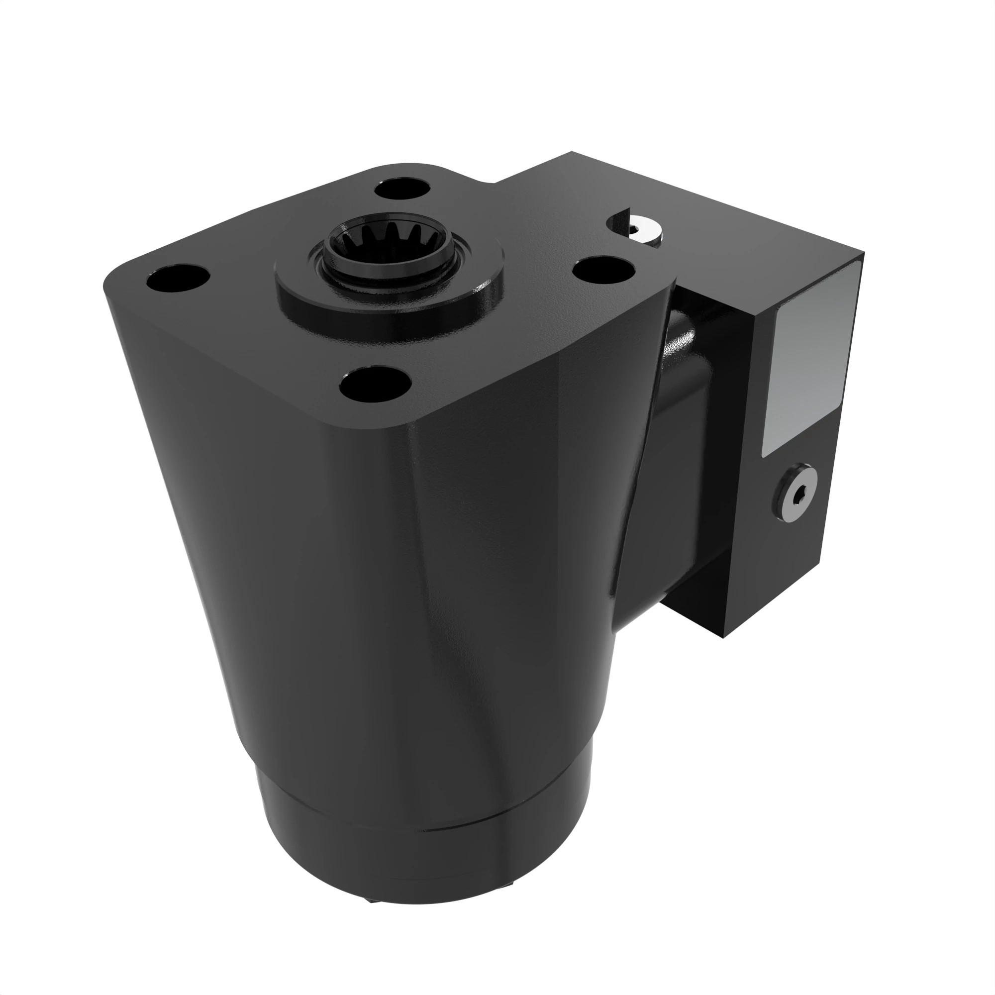 John Deere Steering Control Valve - AT433079