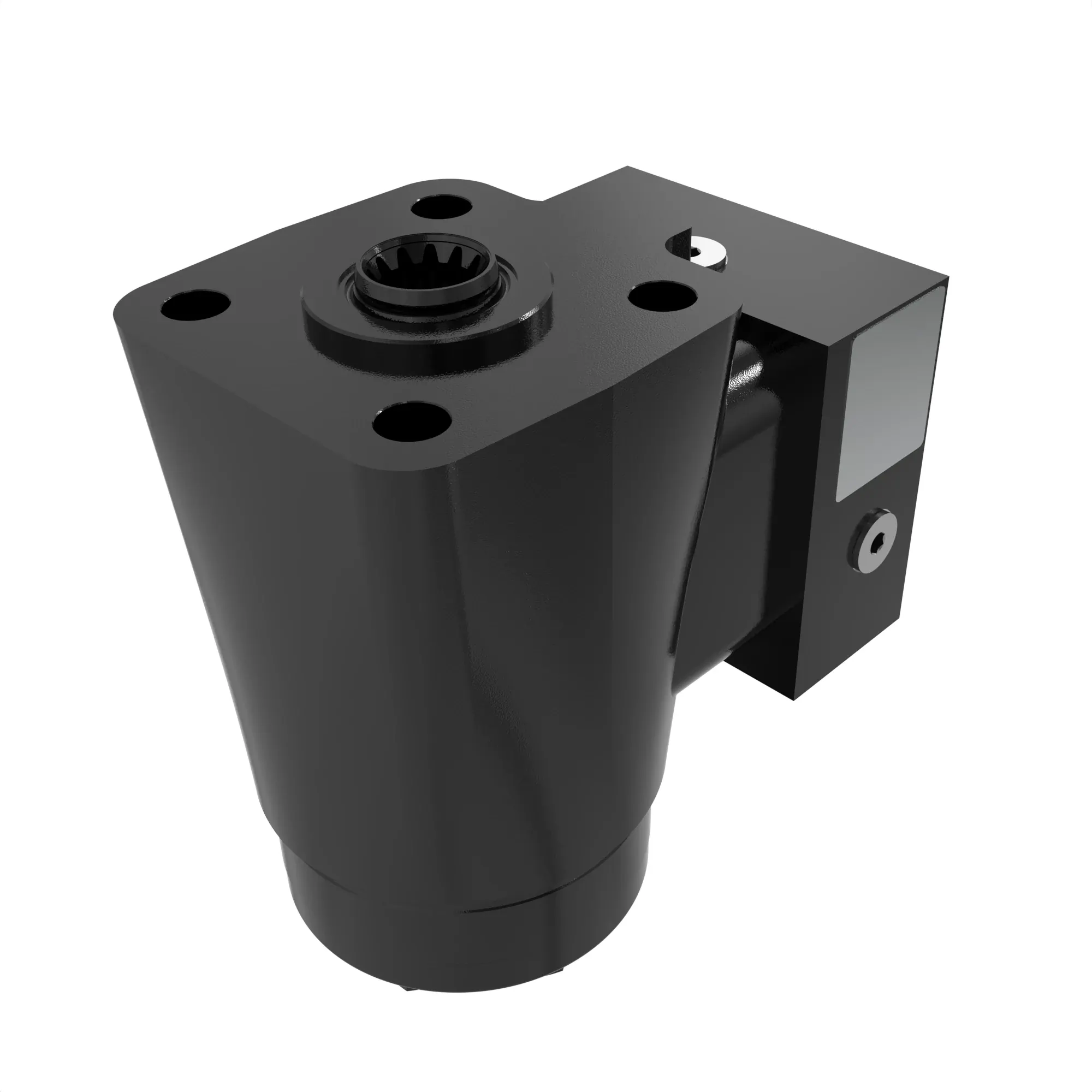 John Deere Steering Control Valve - AT433079