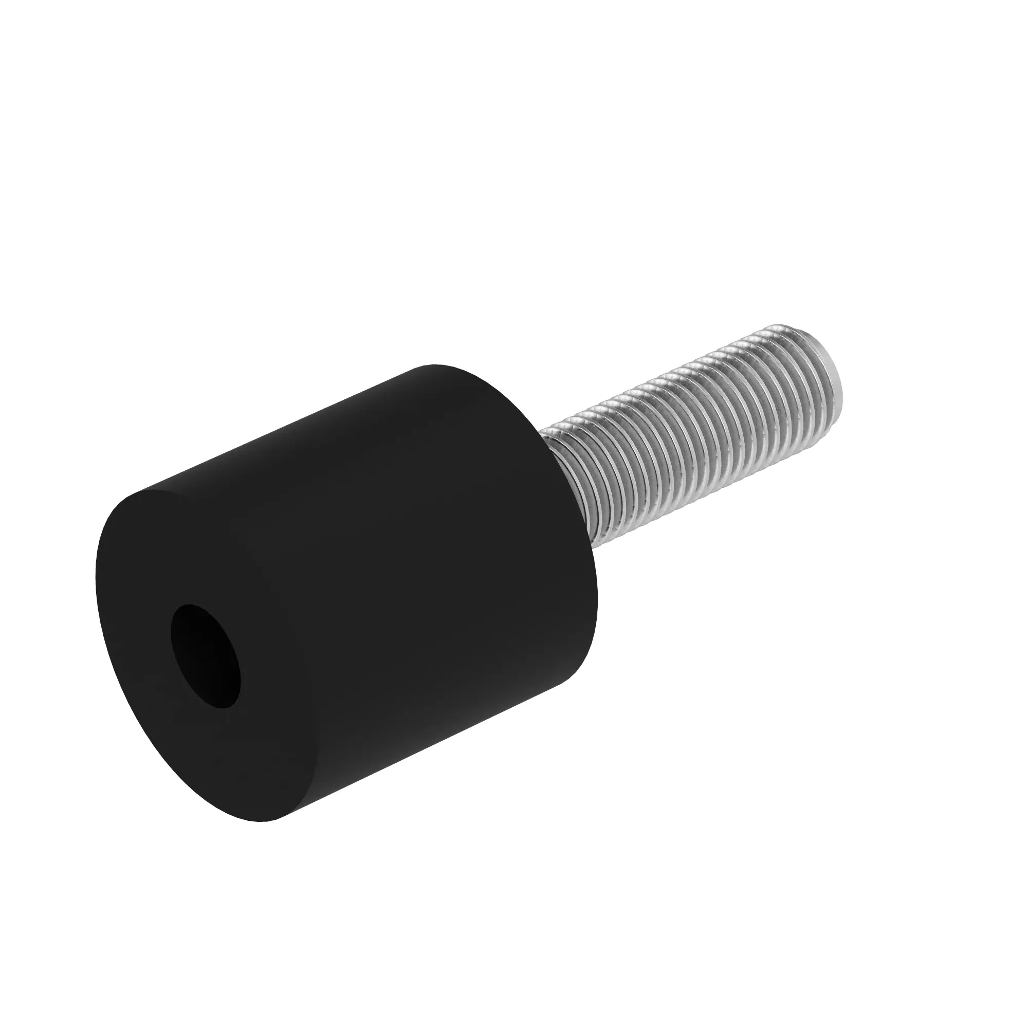 Isolator