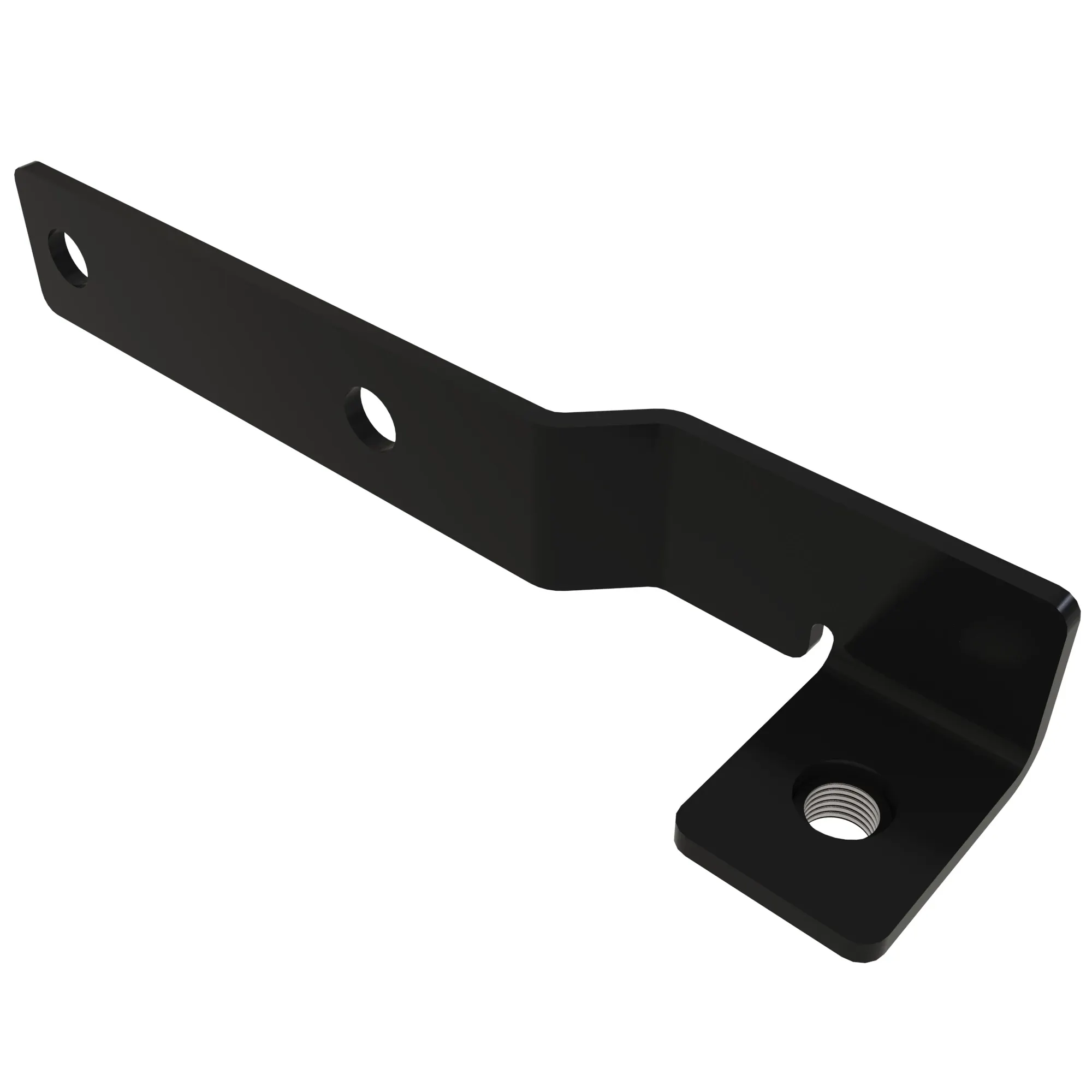 John Deere Alternator Bracket - RE333765