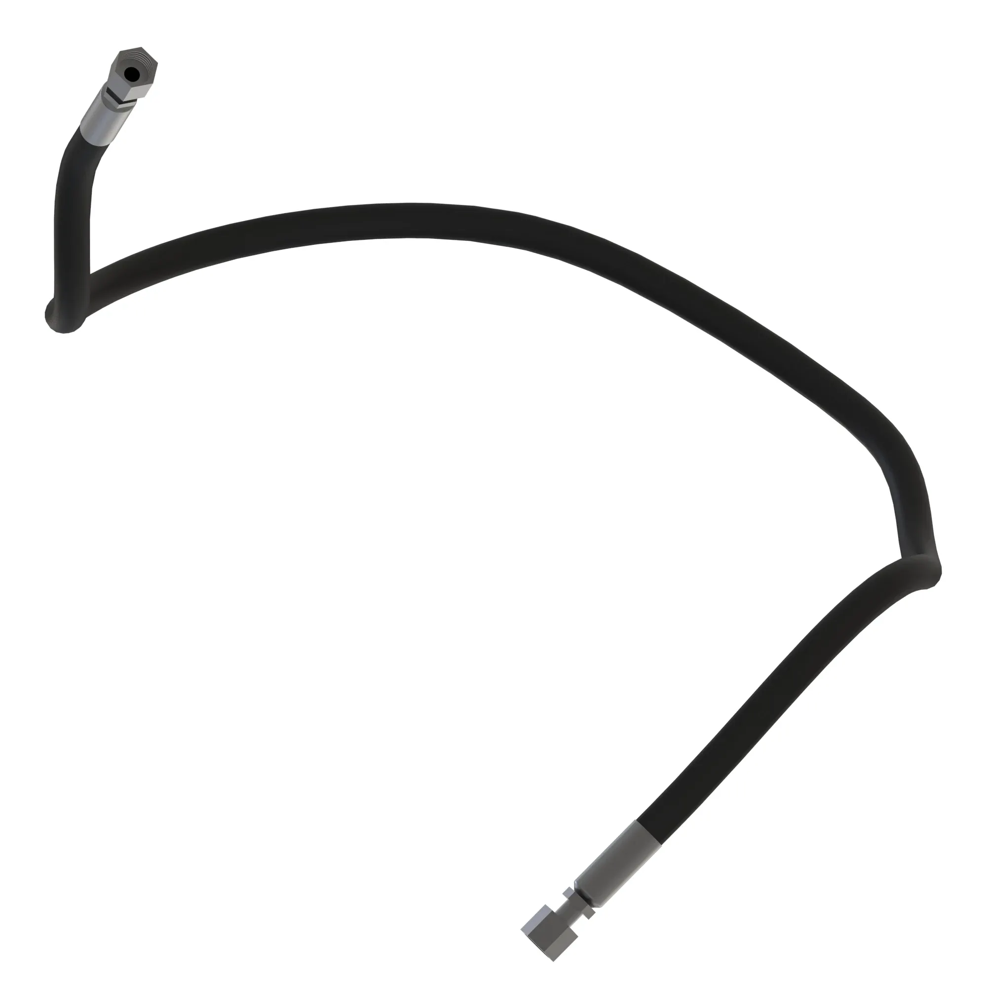 Hose, Hydraulic