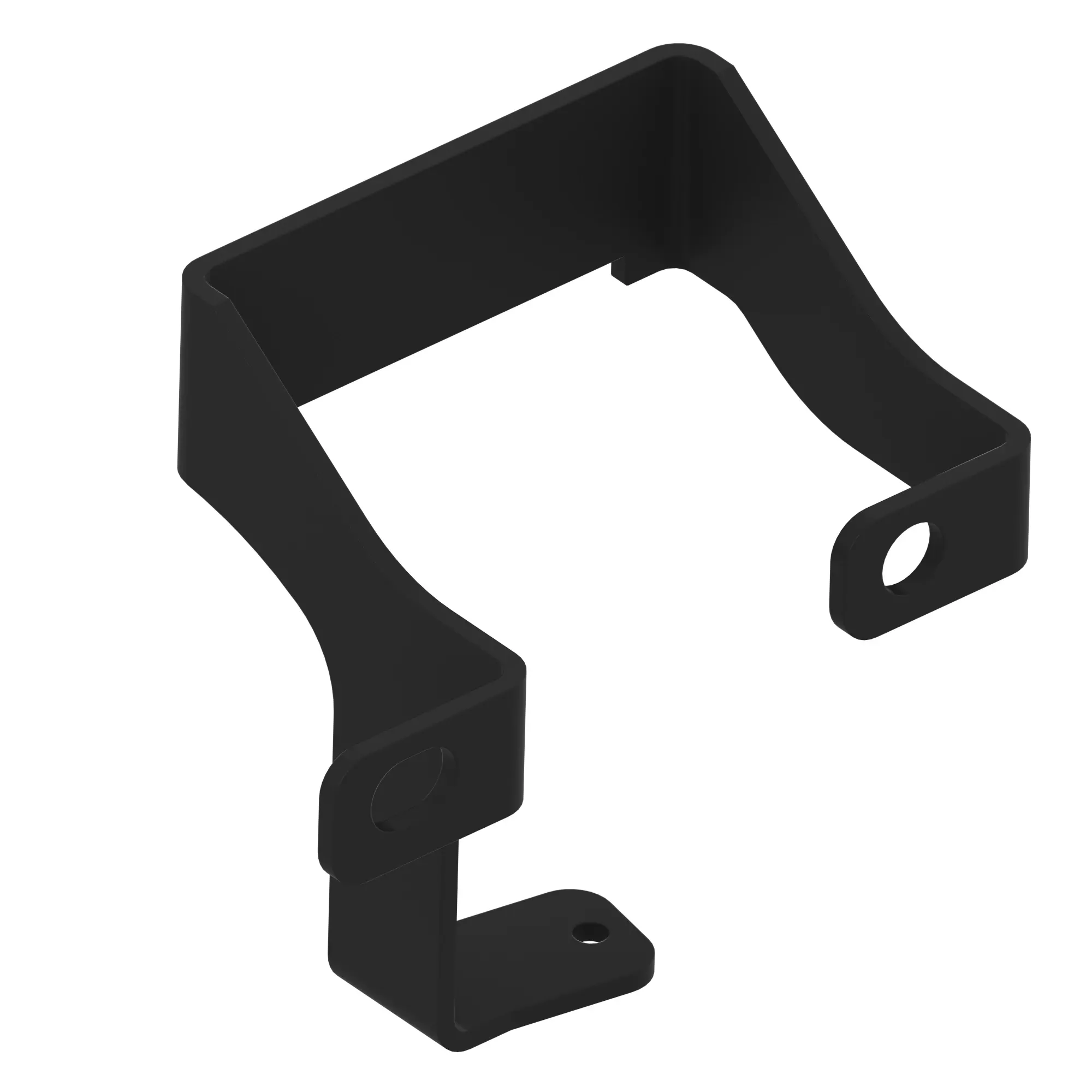 BRACKET, BRAKE SWITCH
