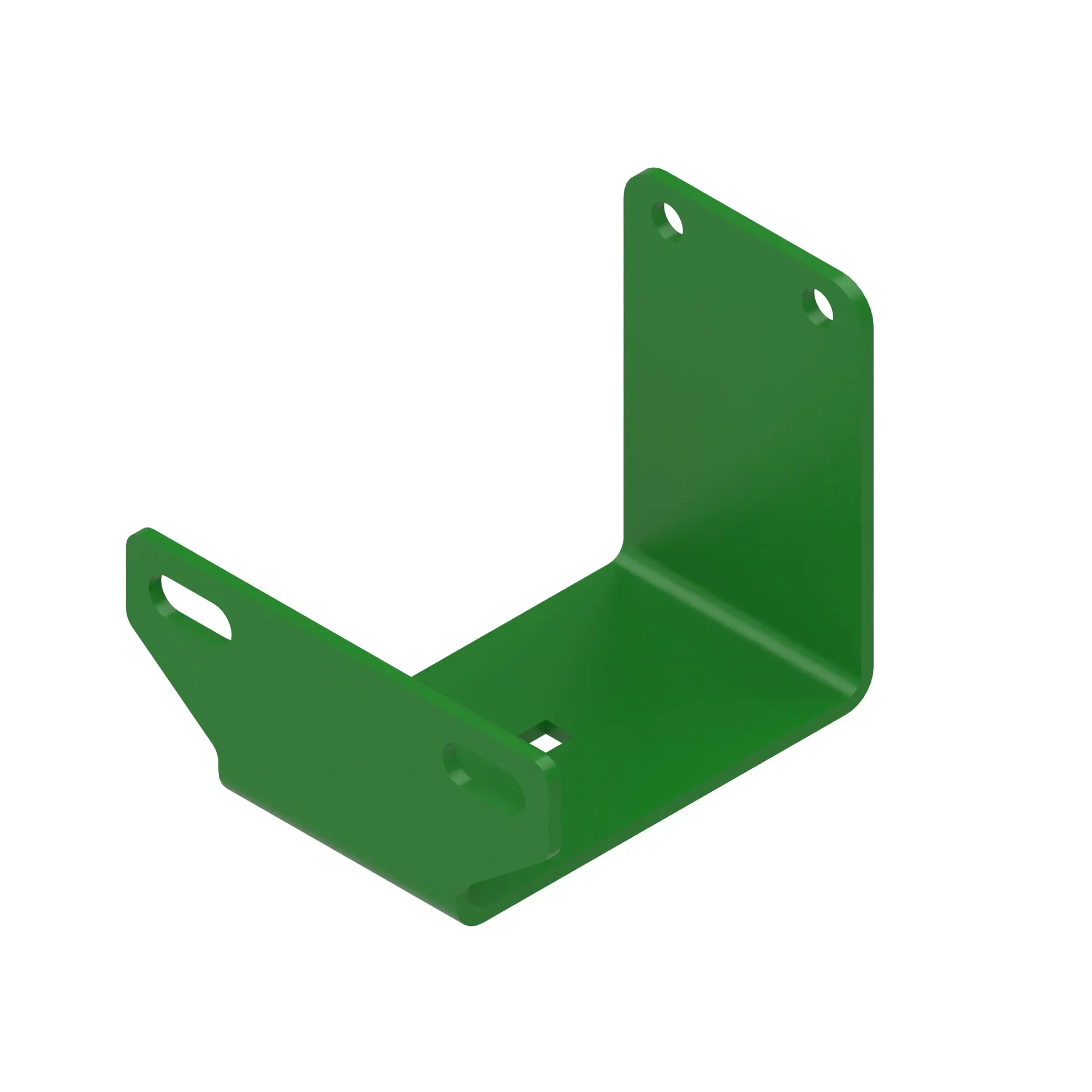 BRACKET, HYDRO LINE BUNDLE, SMALL C