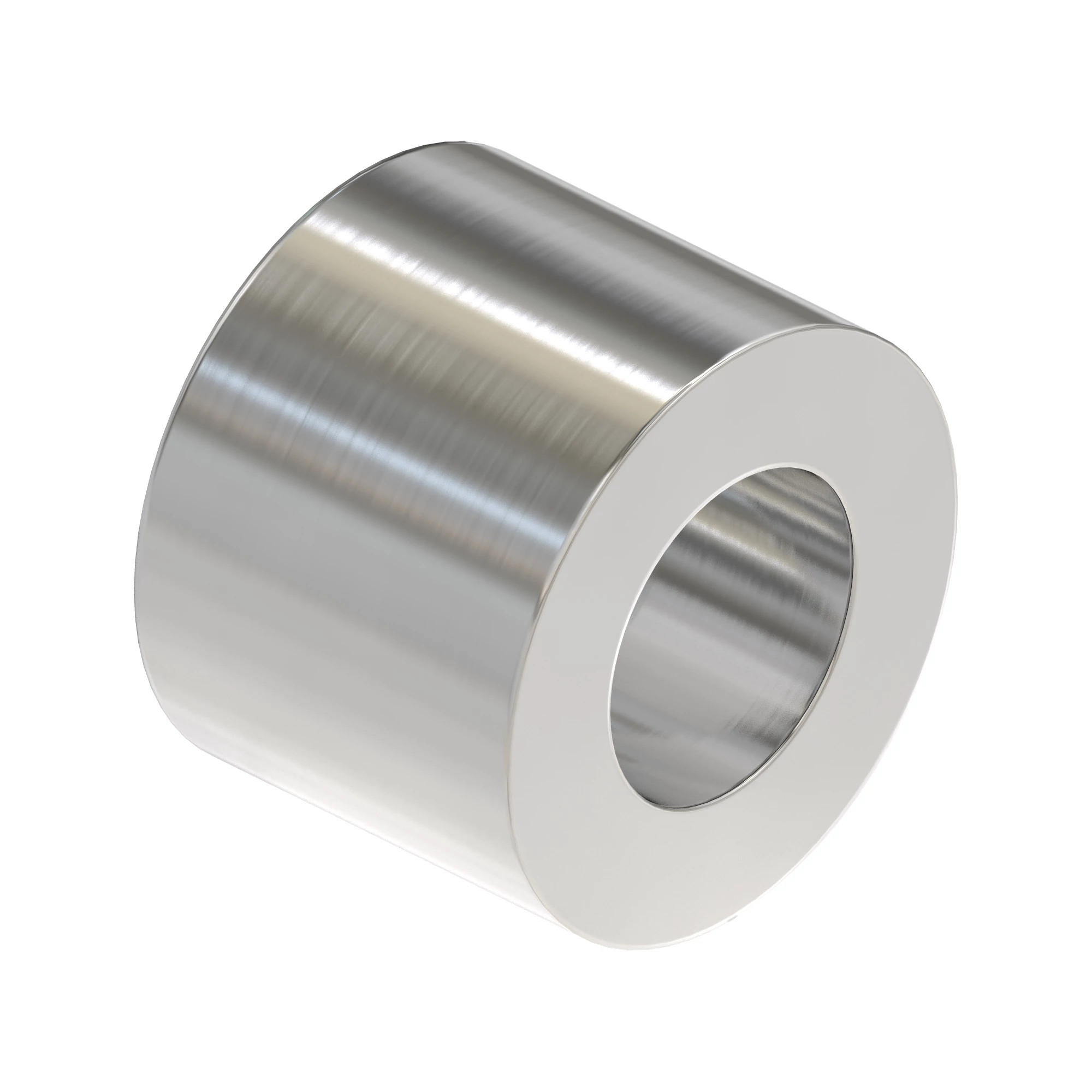 SPACER, FRONT BELLCRANK