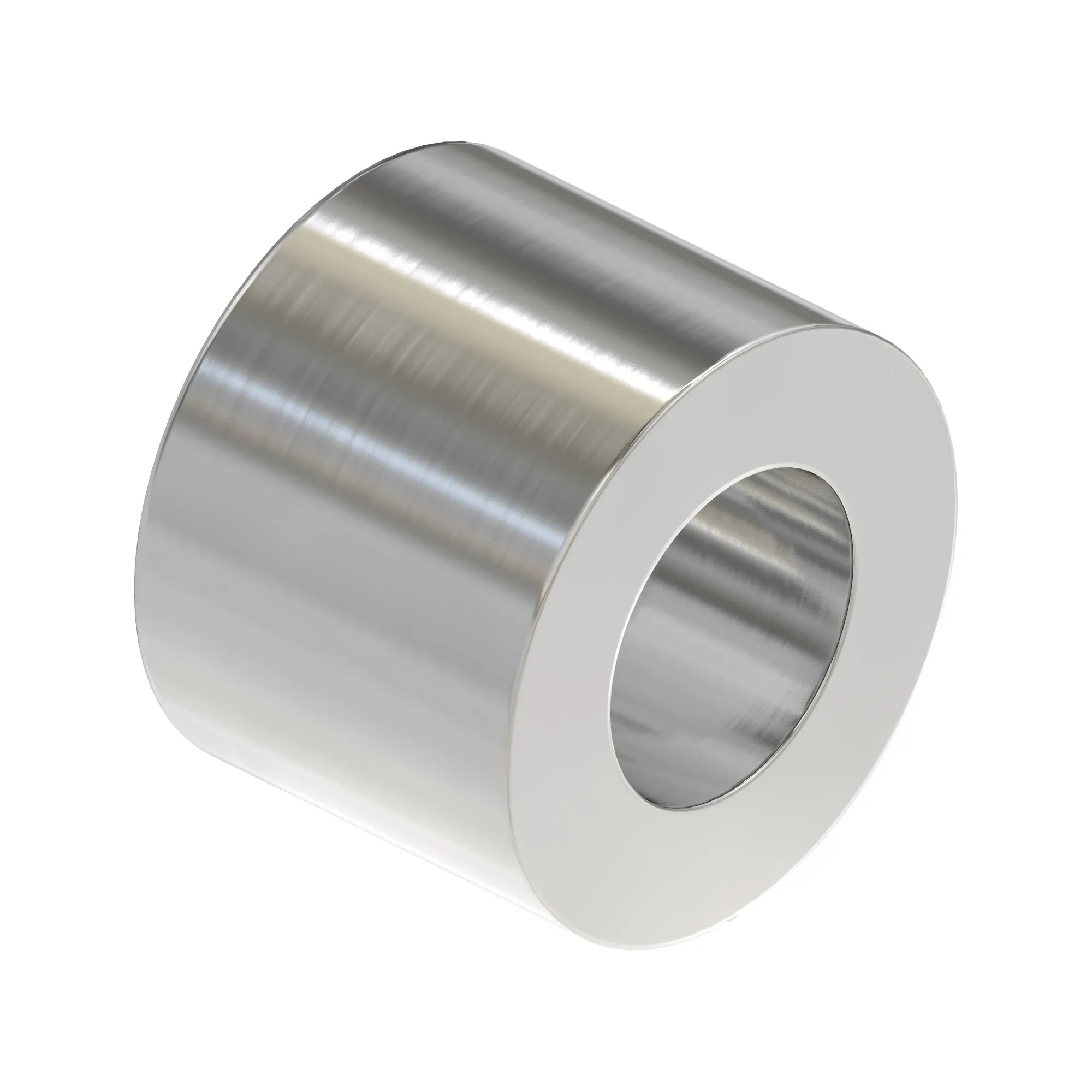 SPACER, FRONT BELLCRANK