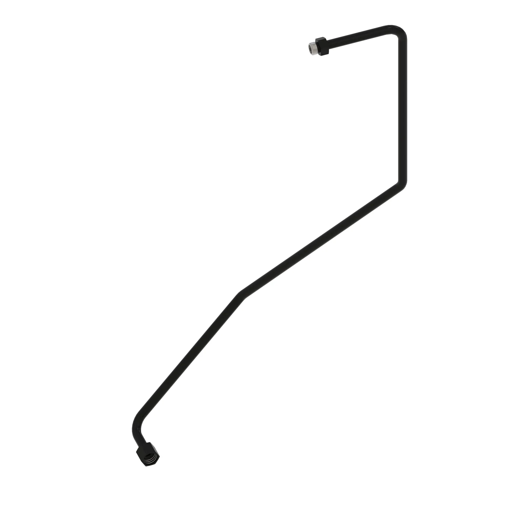 John Deere Oil Line - AT372274
