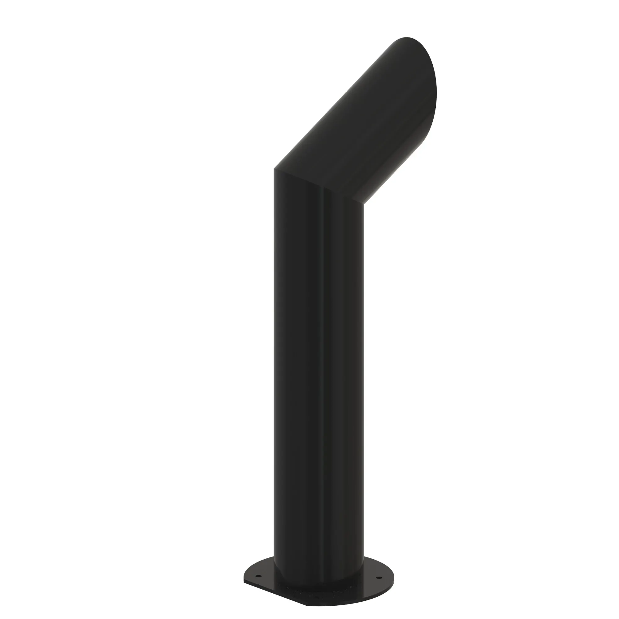 John Deere Exhaust Pipe - AT431309