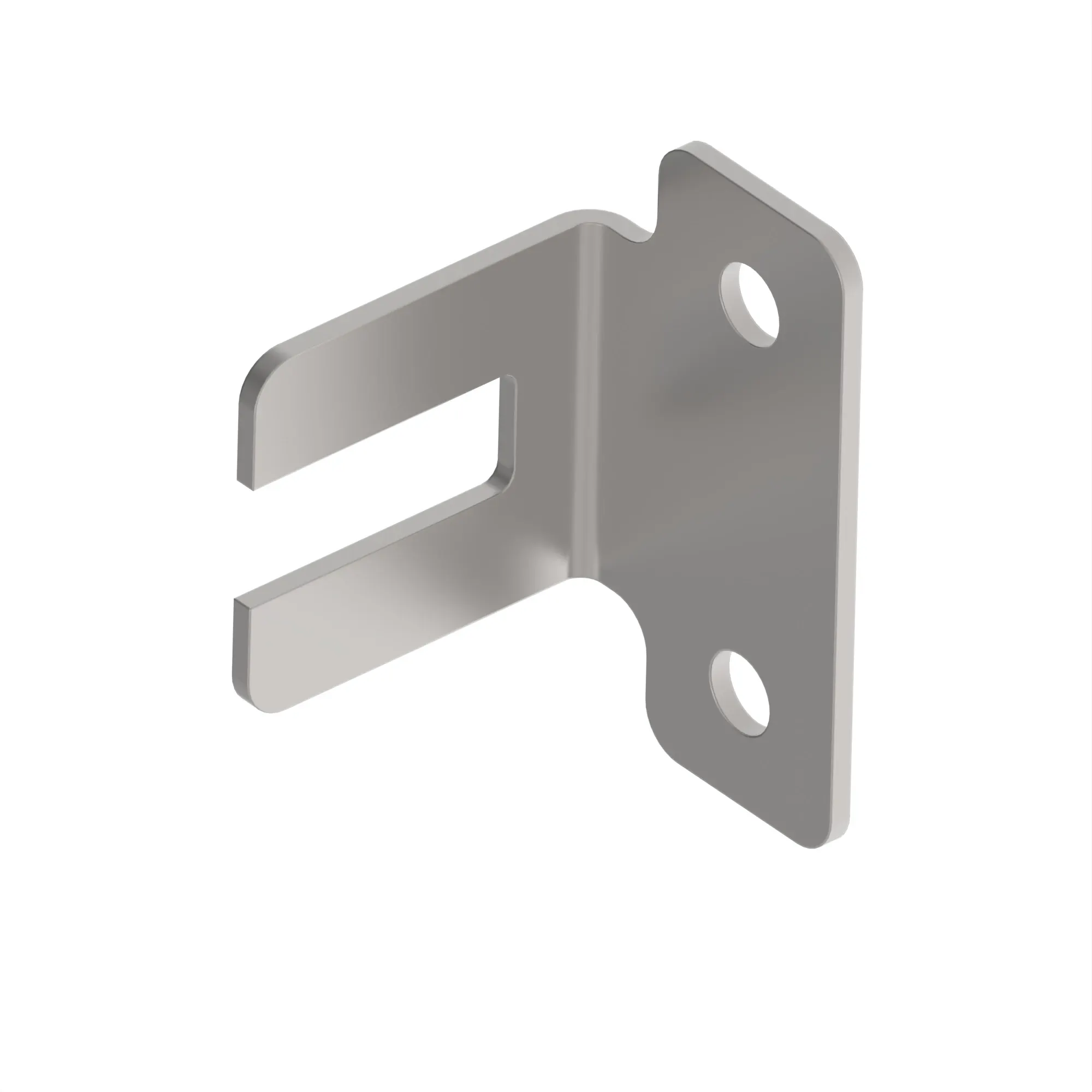 BRACKET, PULL TO STOP CABLE