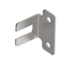 BRACKET, PULL TO STOP CABLE