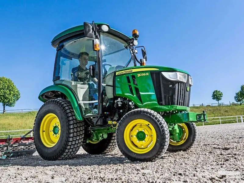 Compact Tractors John Deere UK compact-tractors-john-deere-uk
