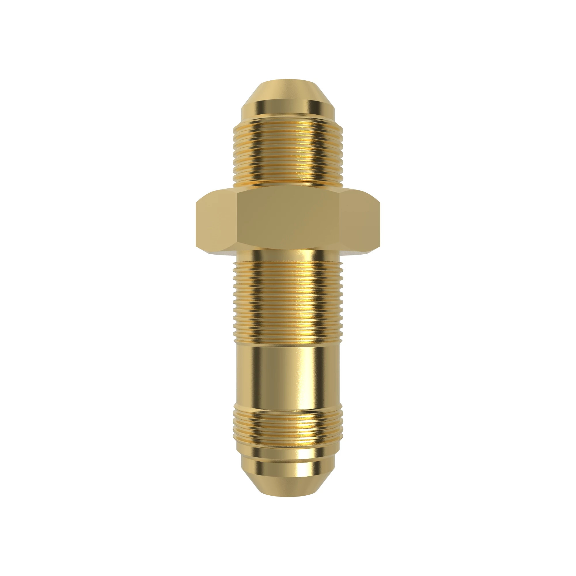 CONNECTOR ,BULKHEAD UNION