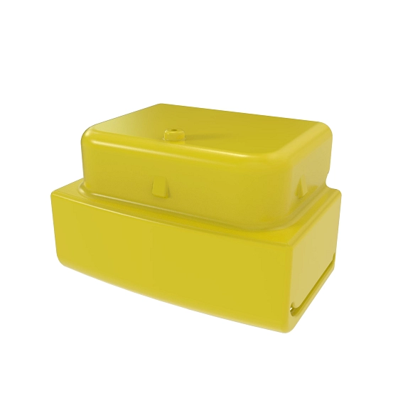 John Deere Box - WZ8299402