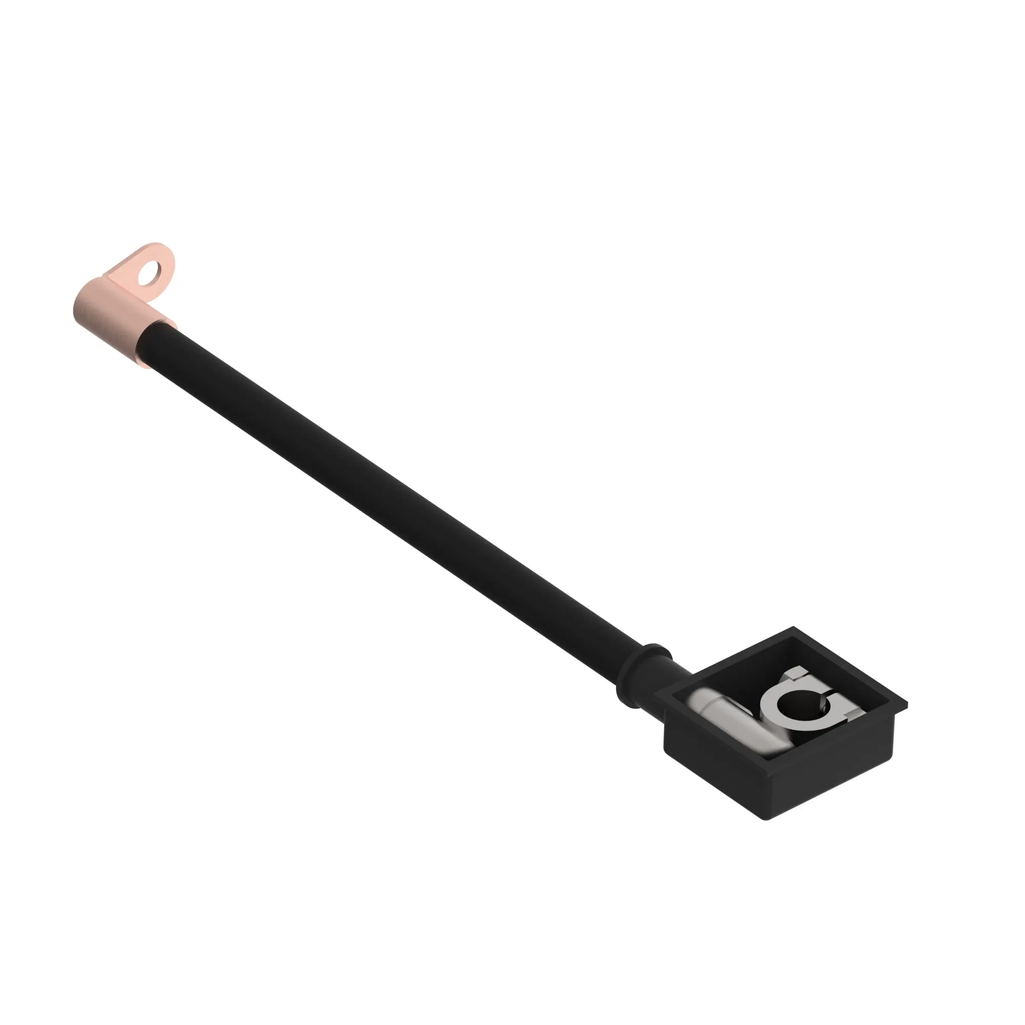 BATTERY CABLE, NEGATIVE