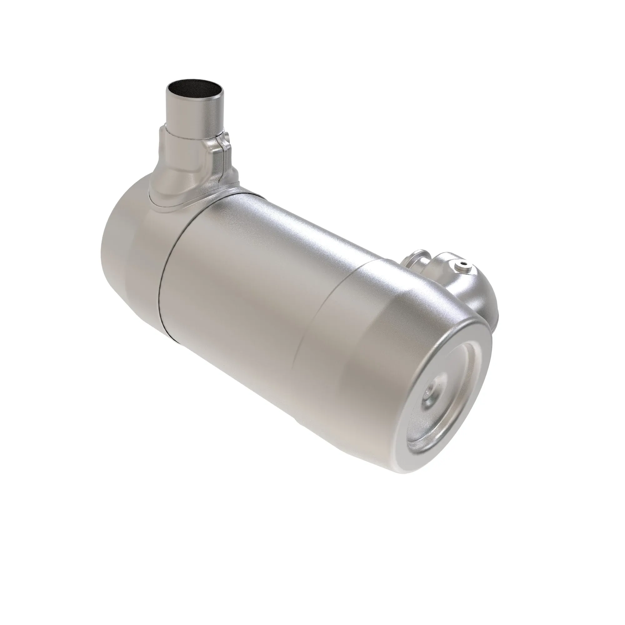 John Deere Converter, Size 4 - DZ113219