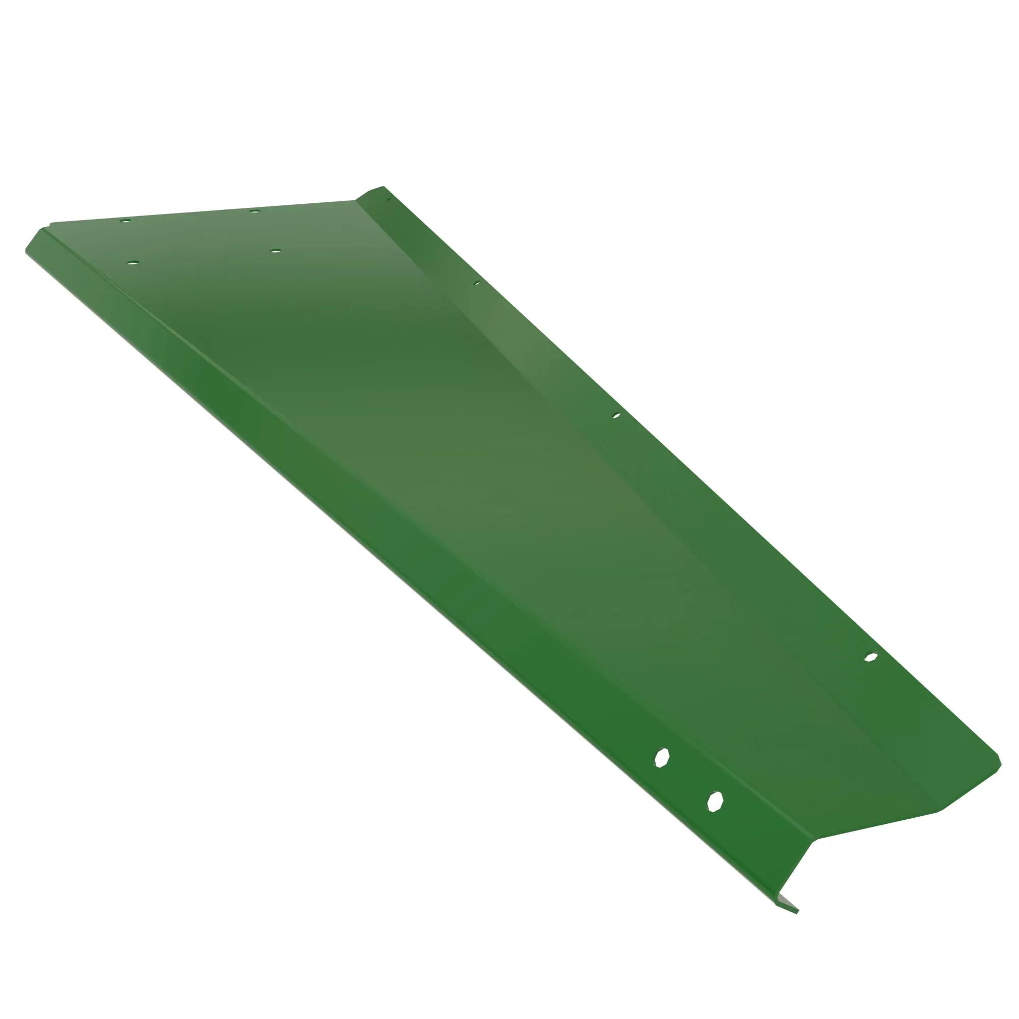 John Deere Deflector - HXE124247