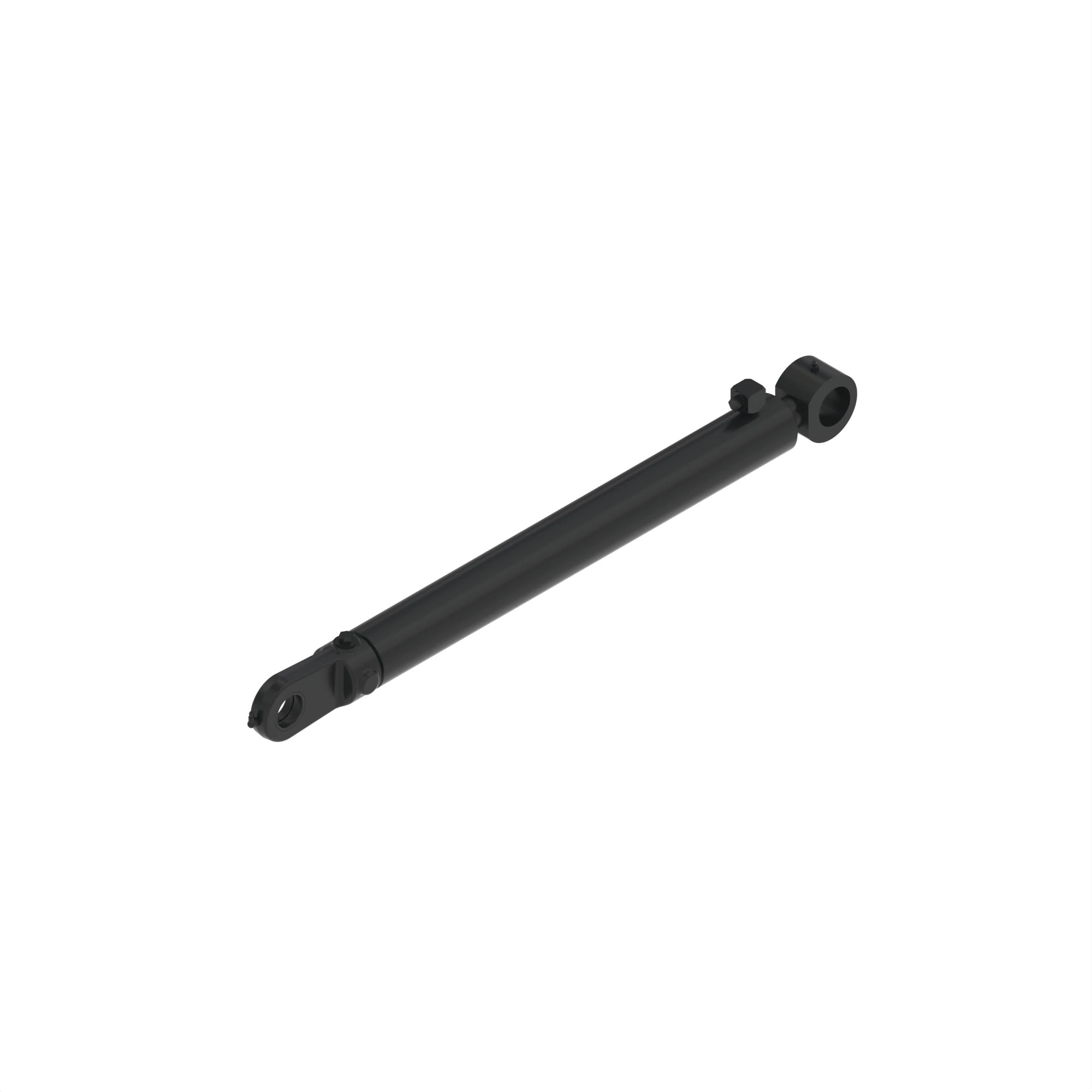 HYDRAULIC CYLINDER, 70X45-620, 964