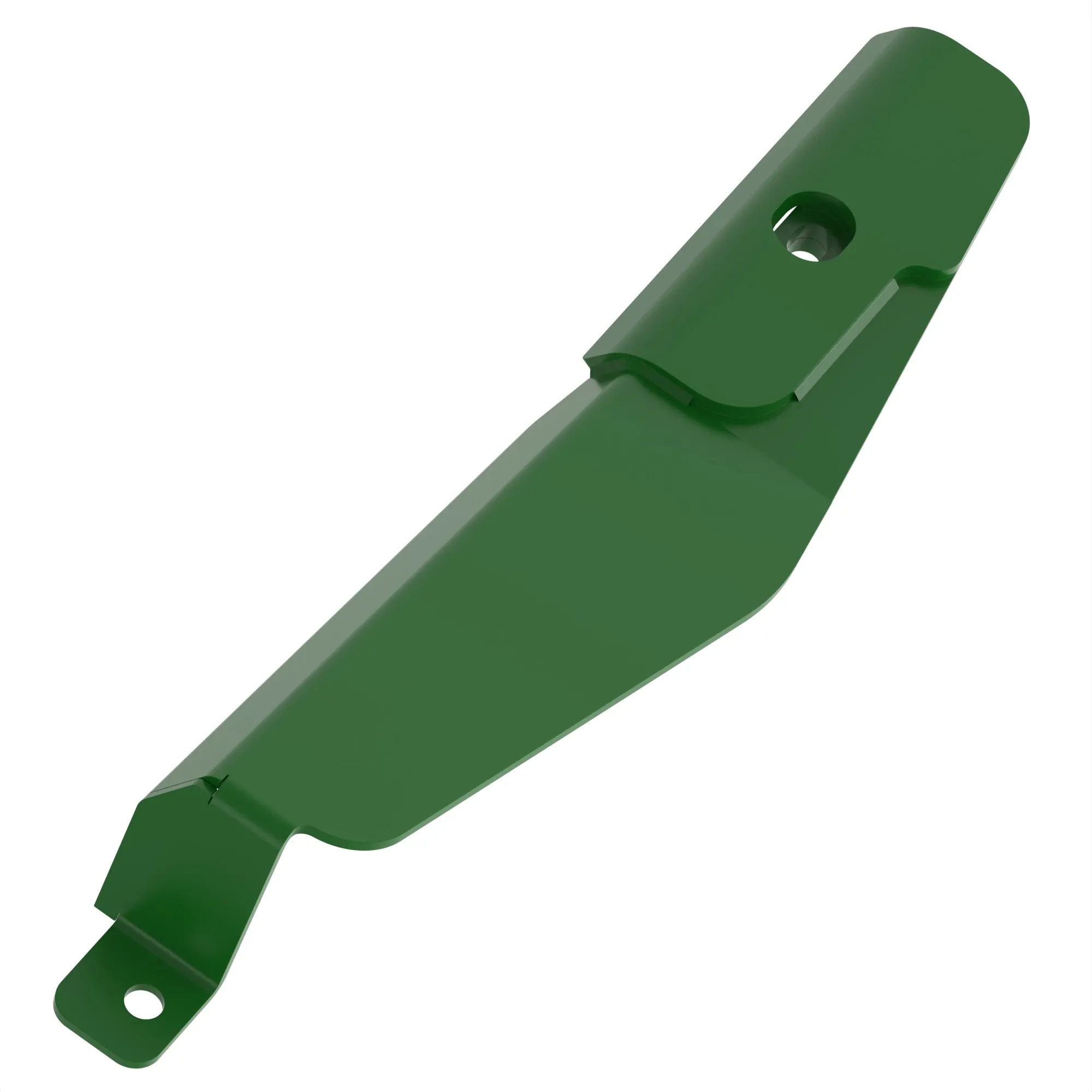 PIVOTFRAME SHIELDING
WELDED ASSY, RHS