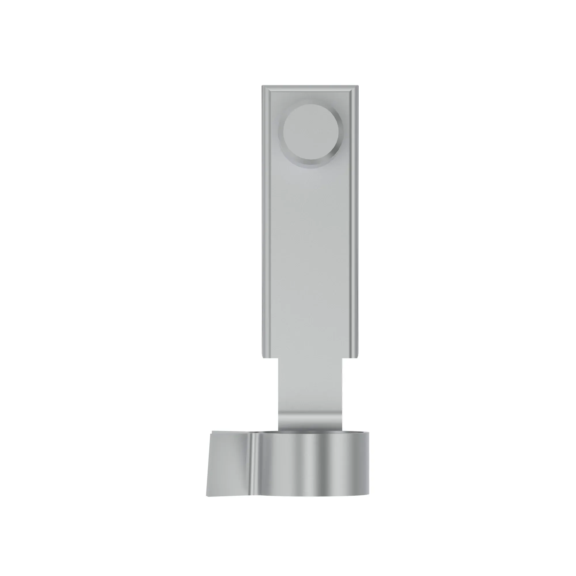 PIN FASTENER, CLEVIS