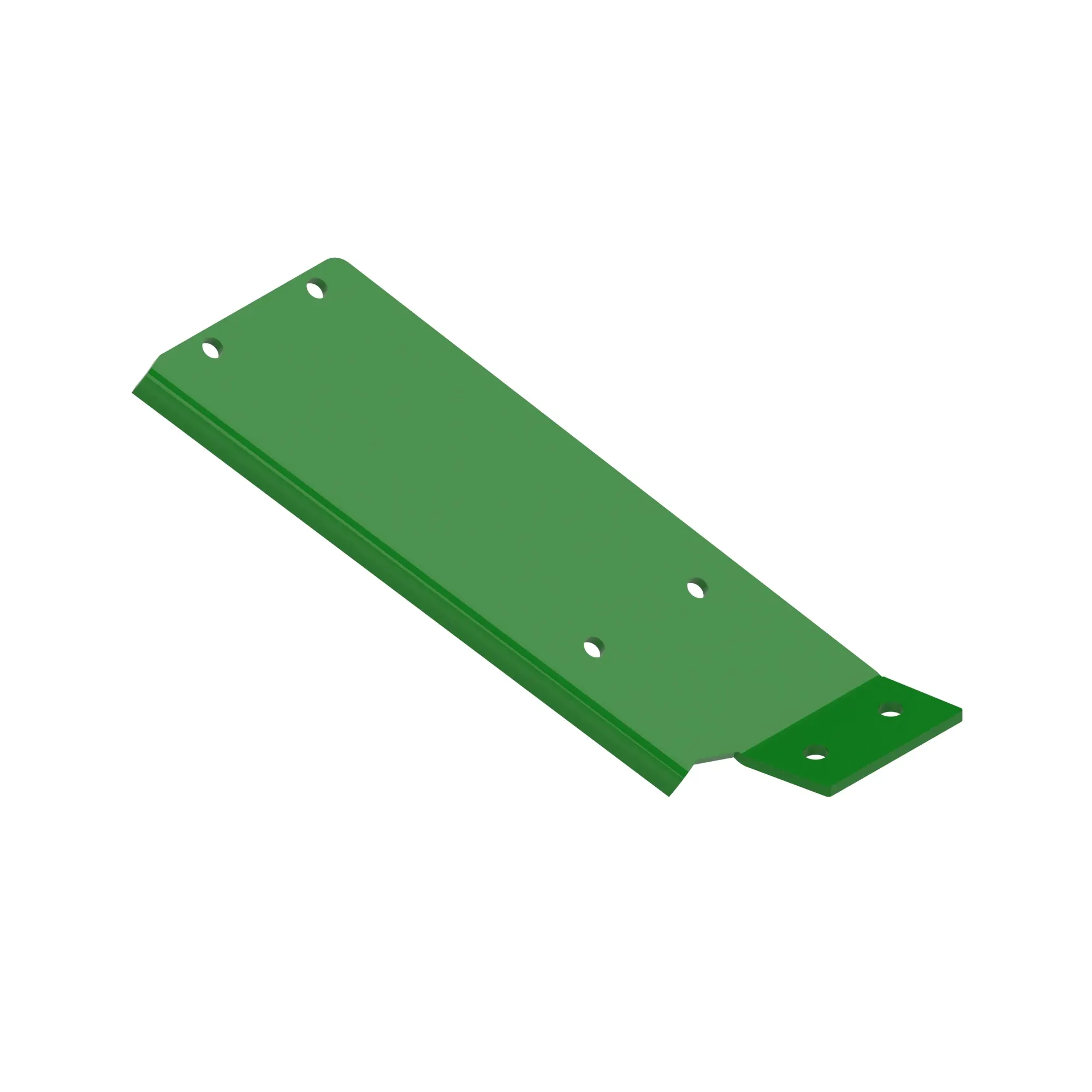 SUPPORT, IOOS STEP, RH
