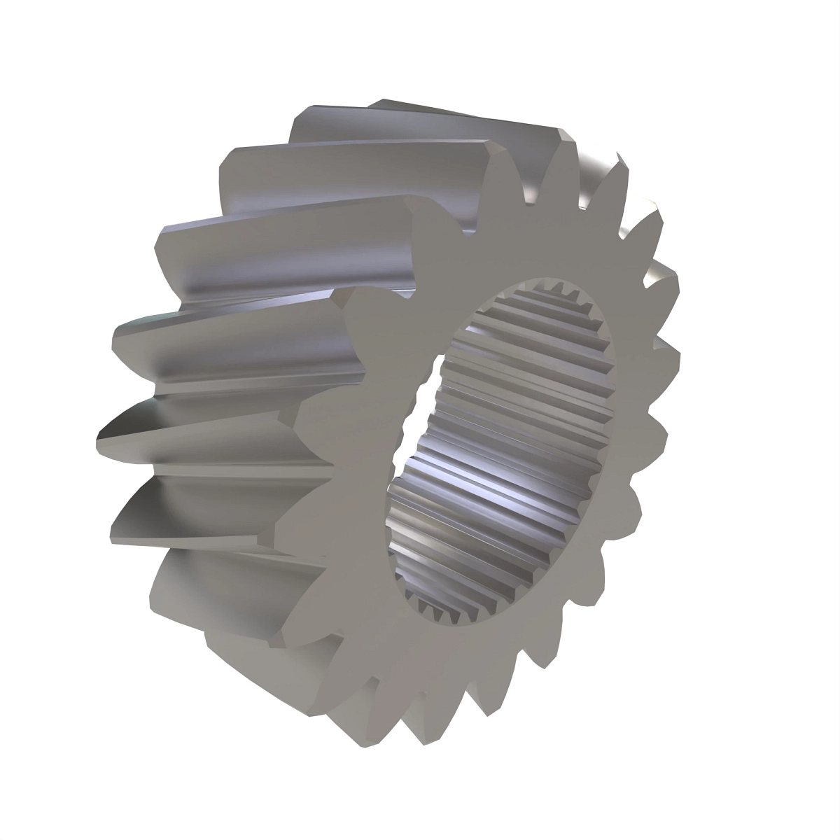Gear T=19