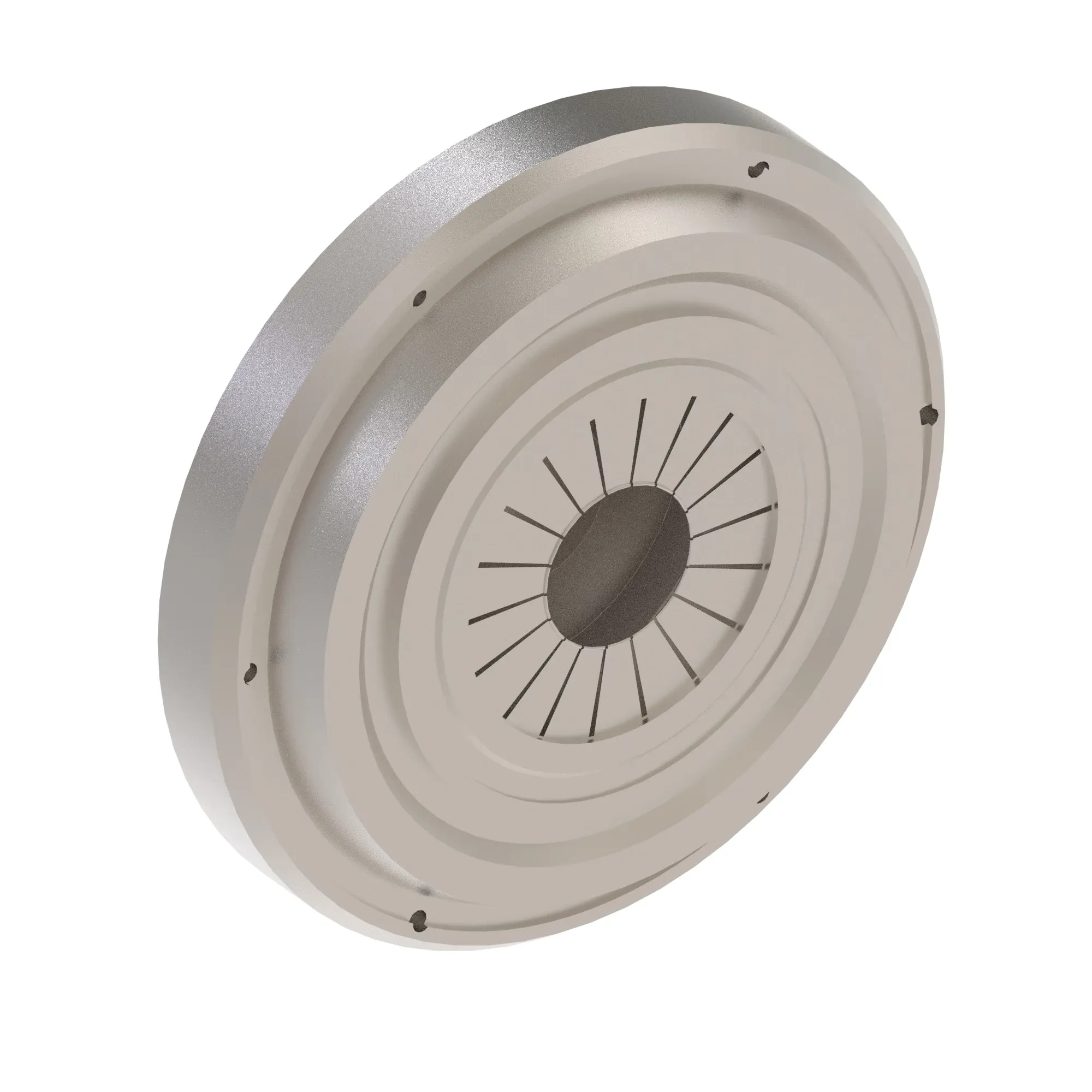 John Deere Dry Clutch Kit - SJ18184