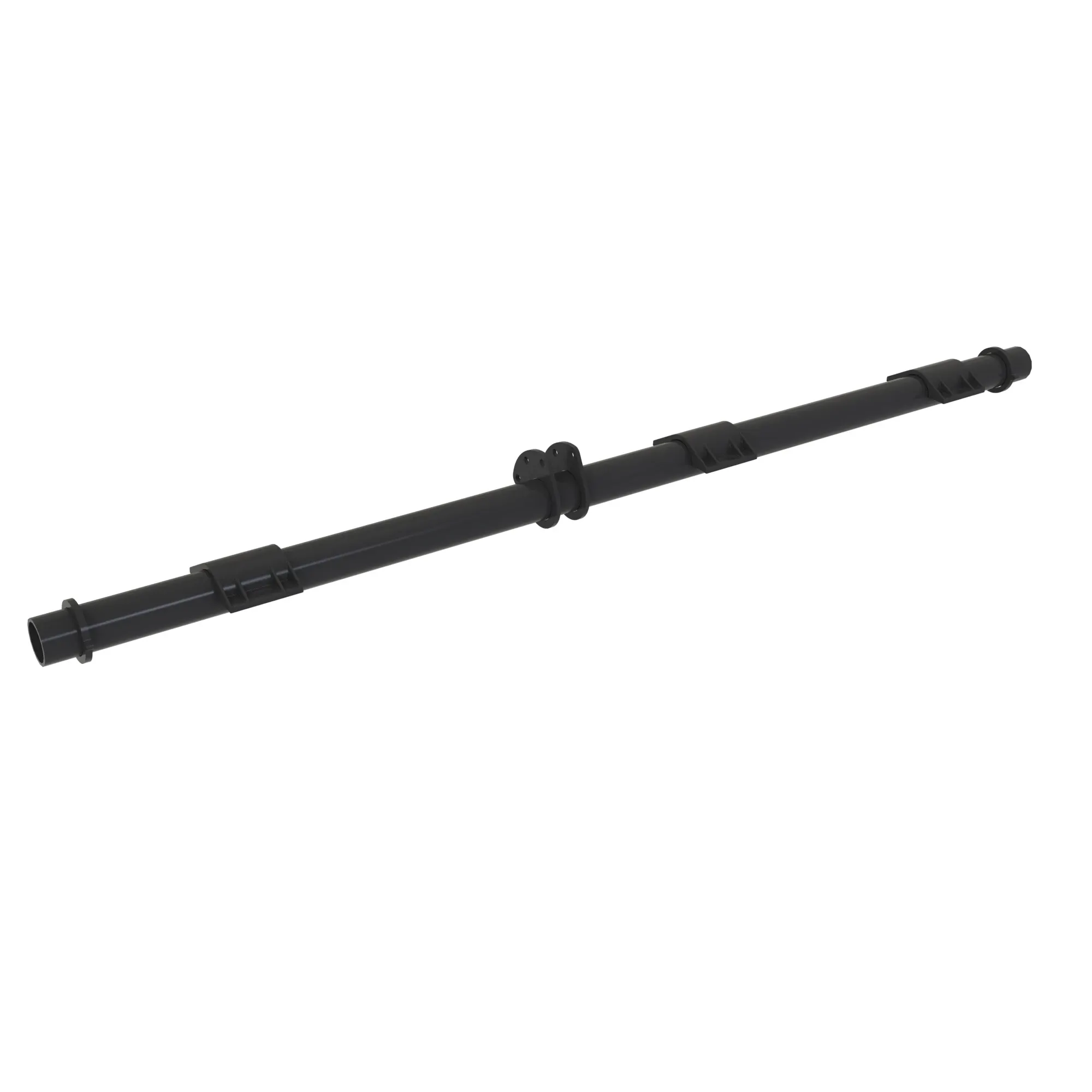 John Deere Wing Gang Rockshaft, Right Side - AN235991