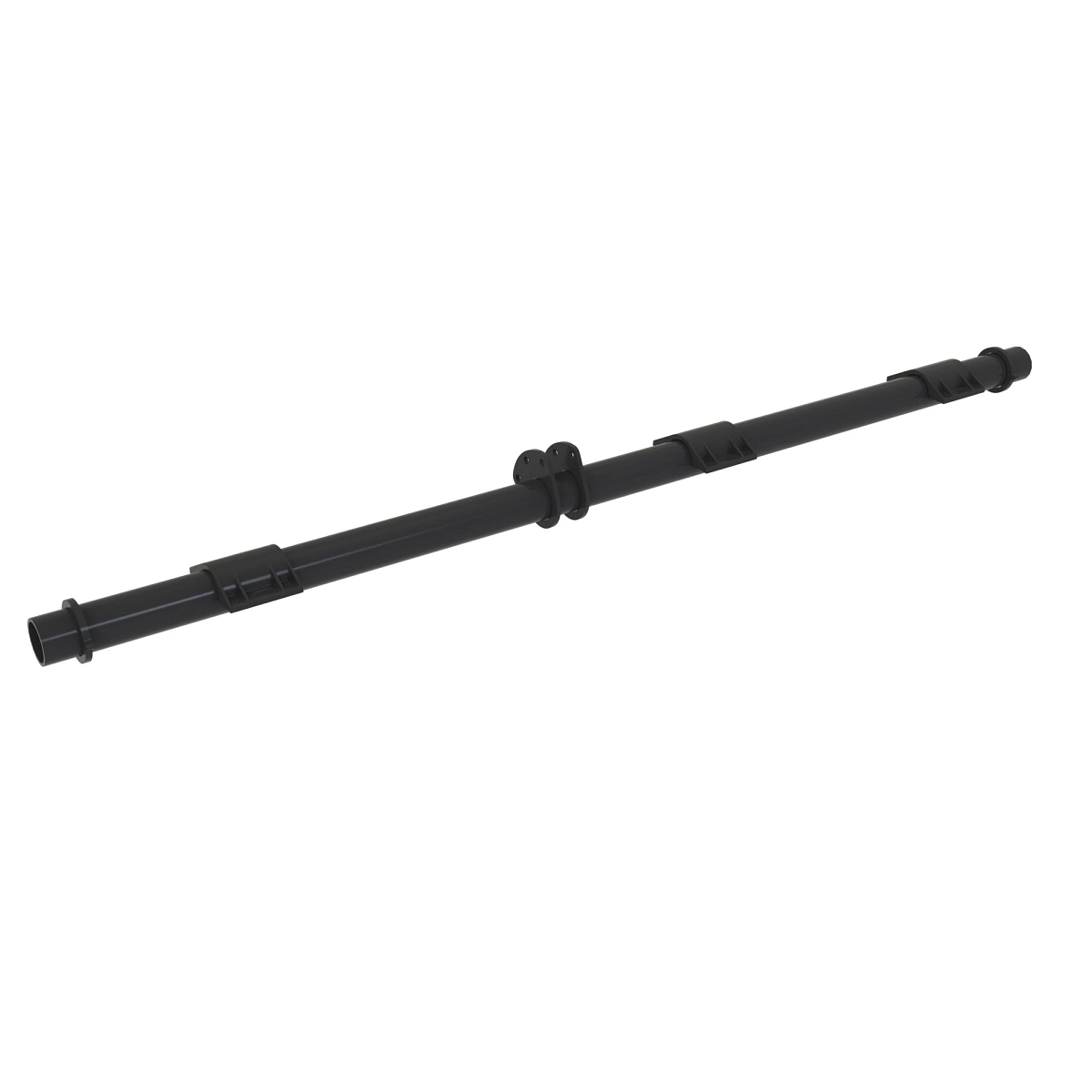 Rockshaft, Gang 30'9 RH Wing
