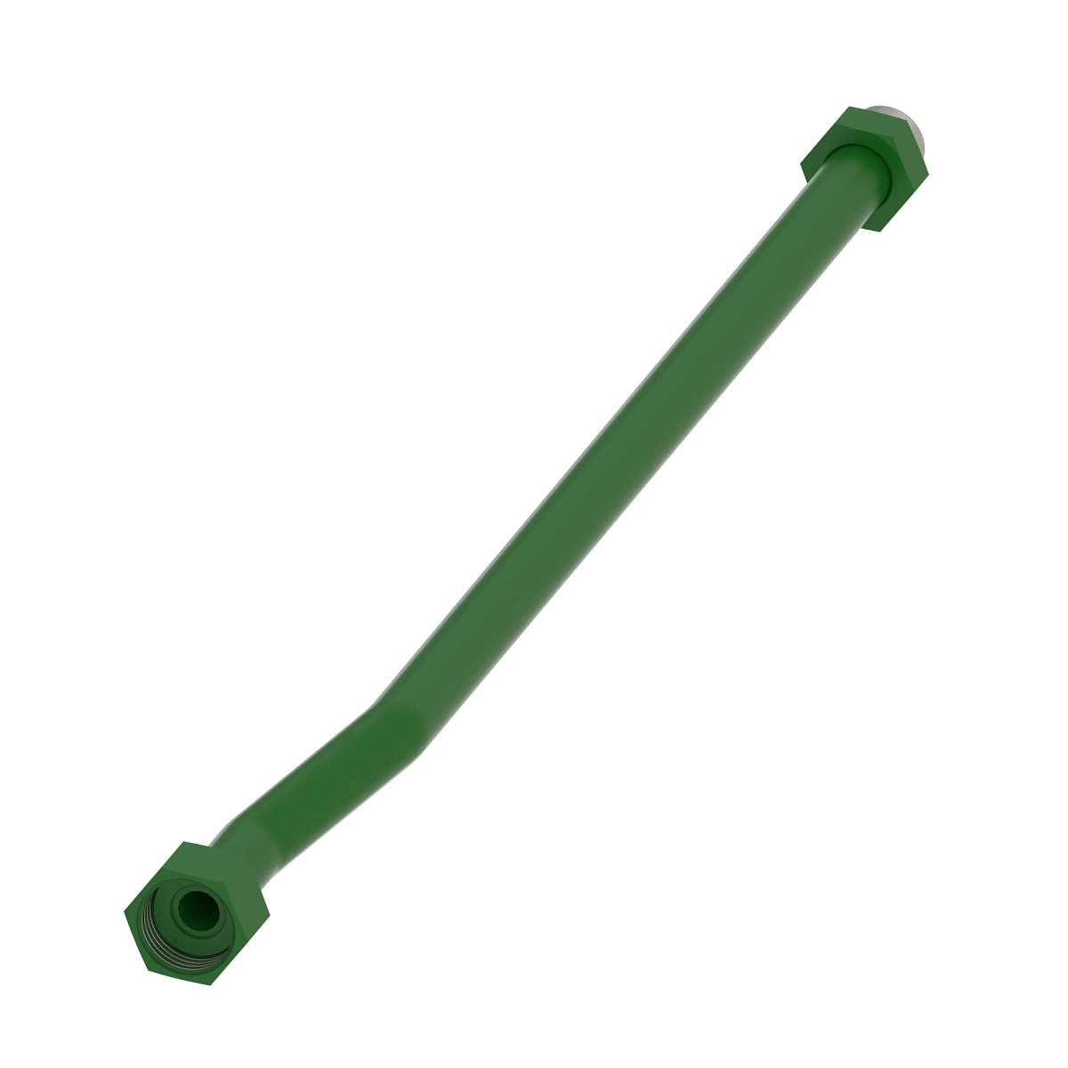 Tube Assy, Rear Wm Fwd, Mf Wall