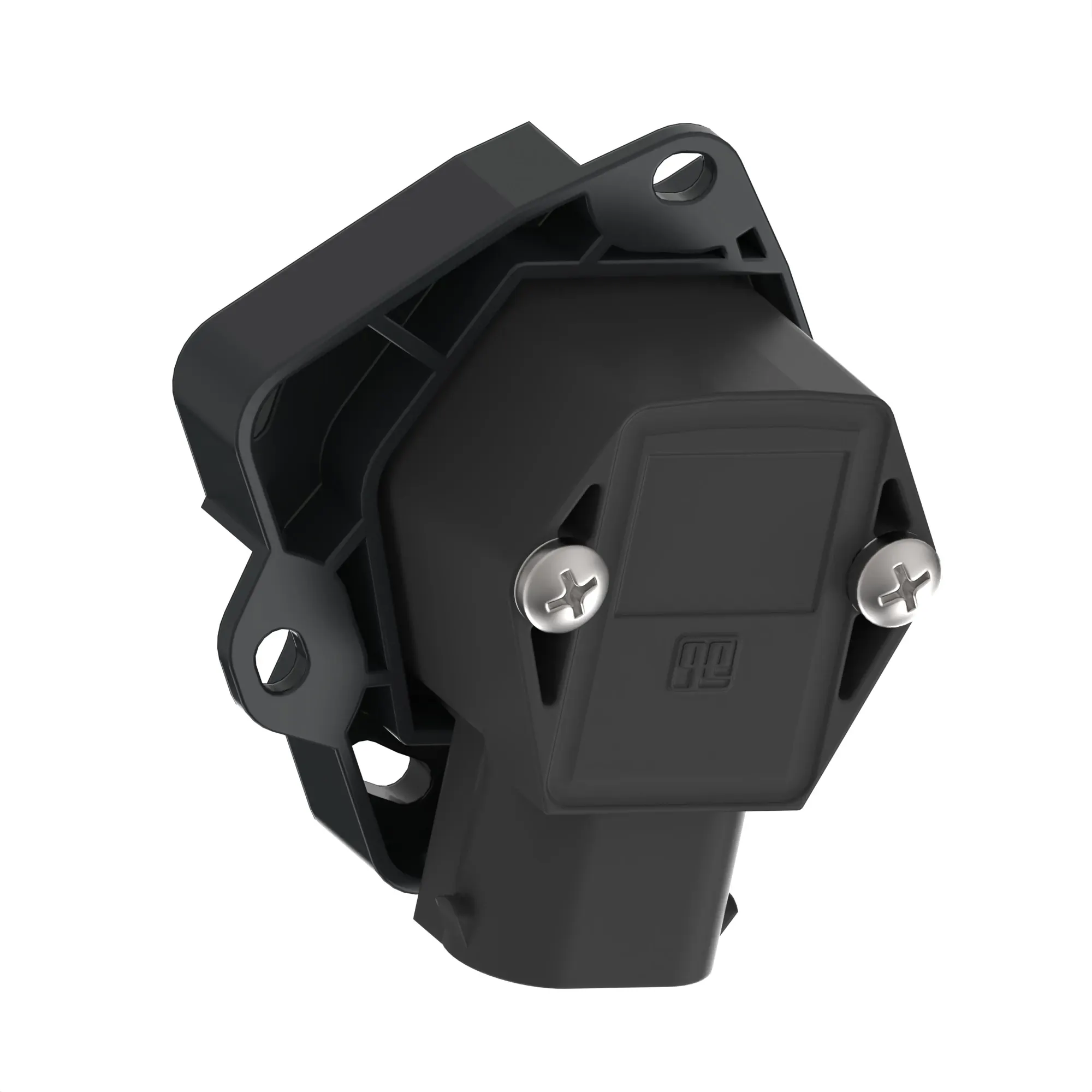 John Deere Accelerator Pedal Cover - AL232014