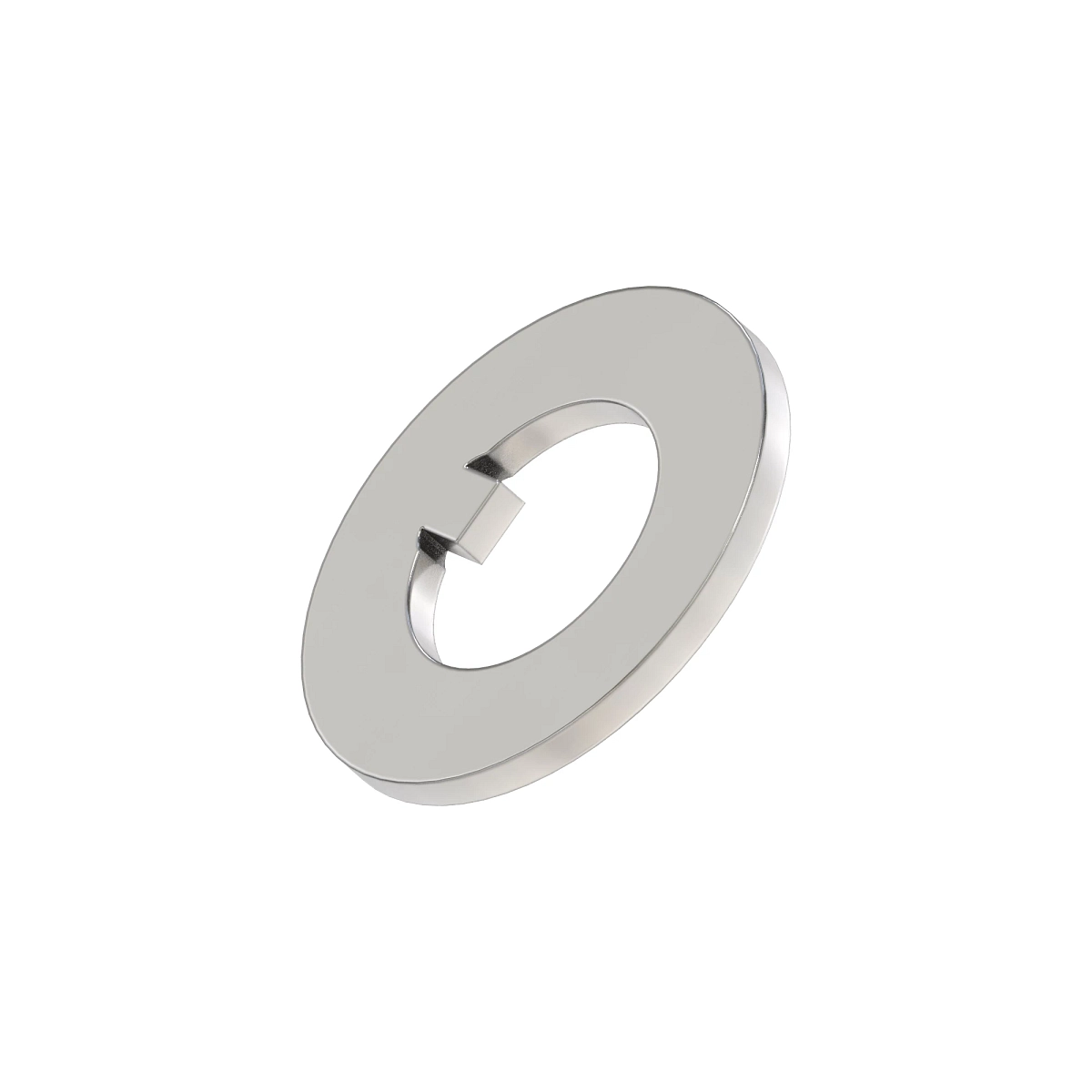 Thrust Washer W=2