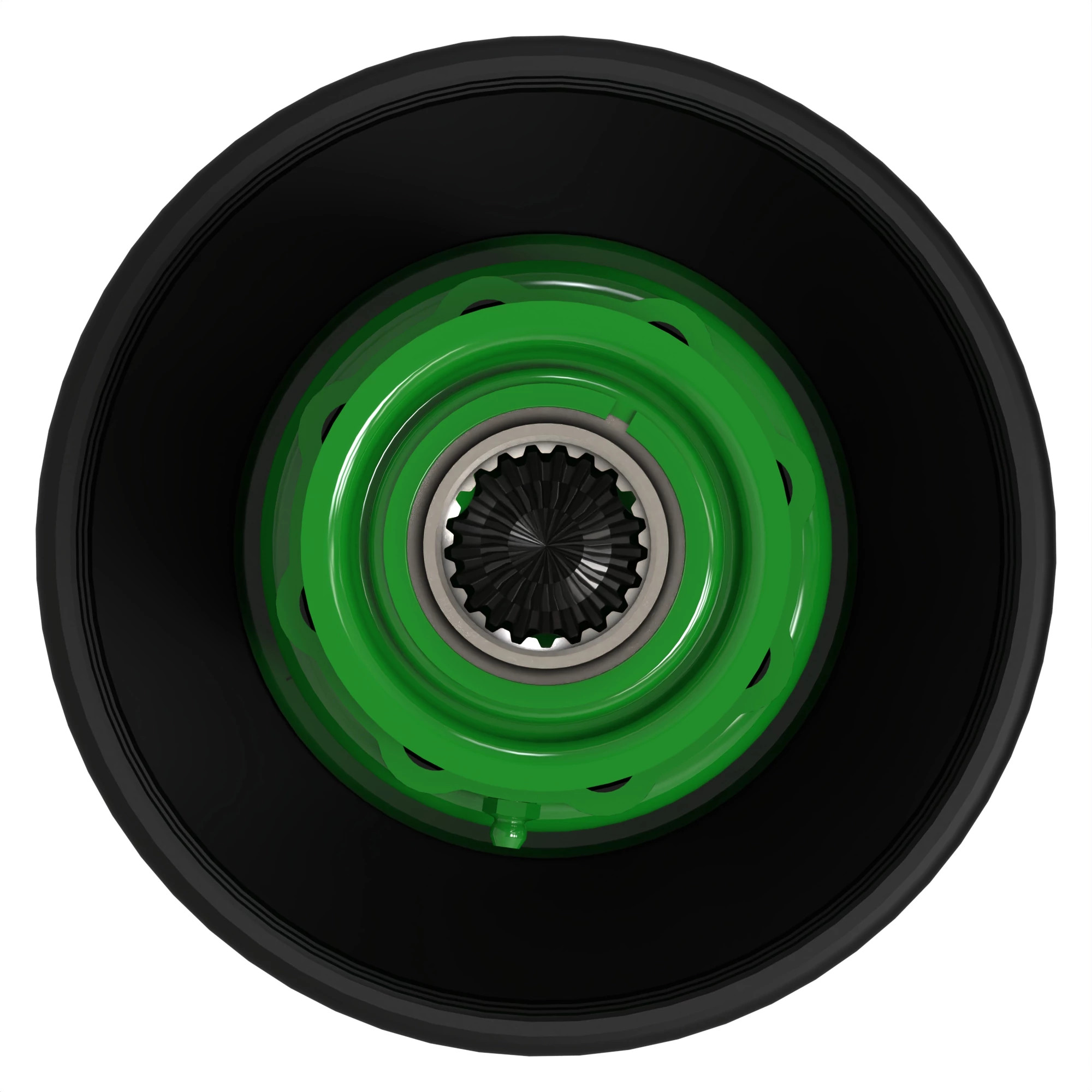 Universal Driveshaft