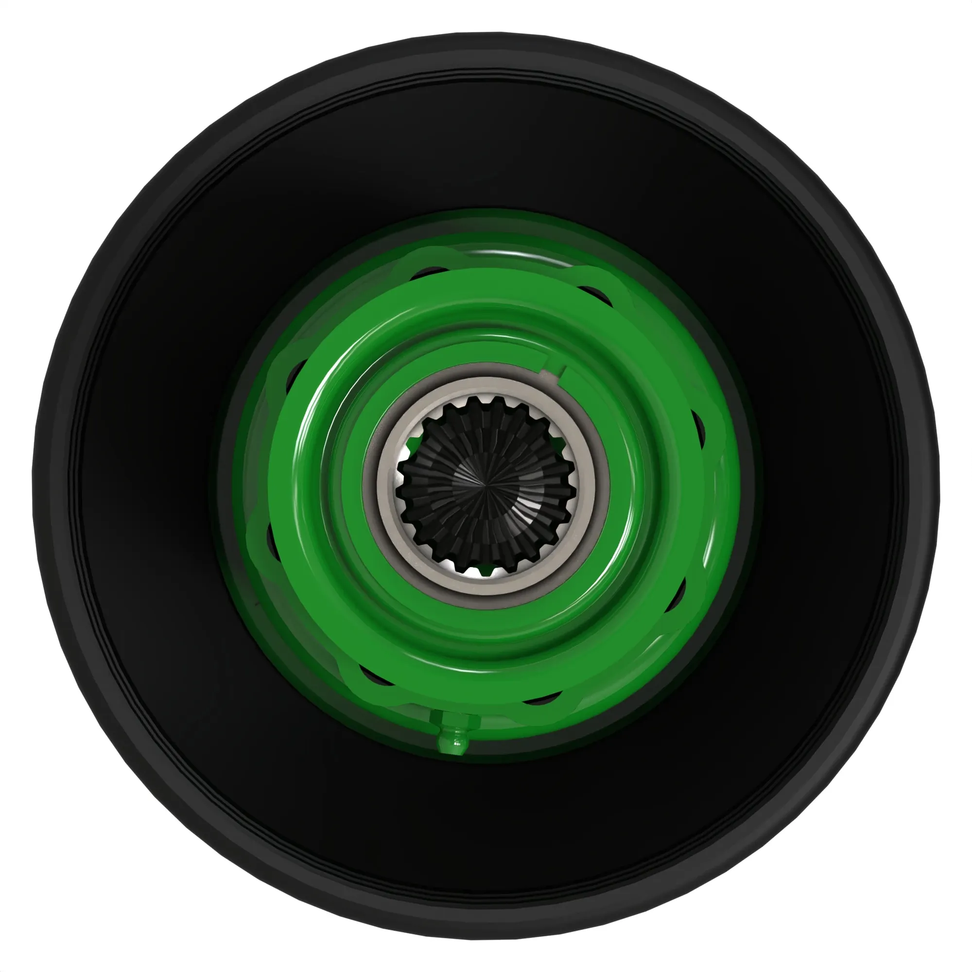 Universal Driveshaft