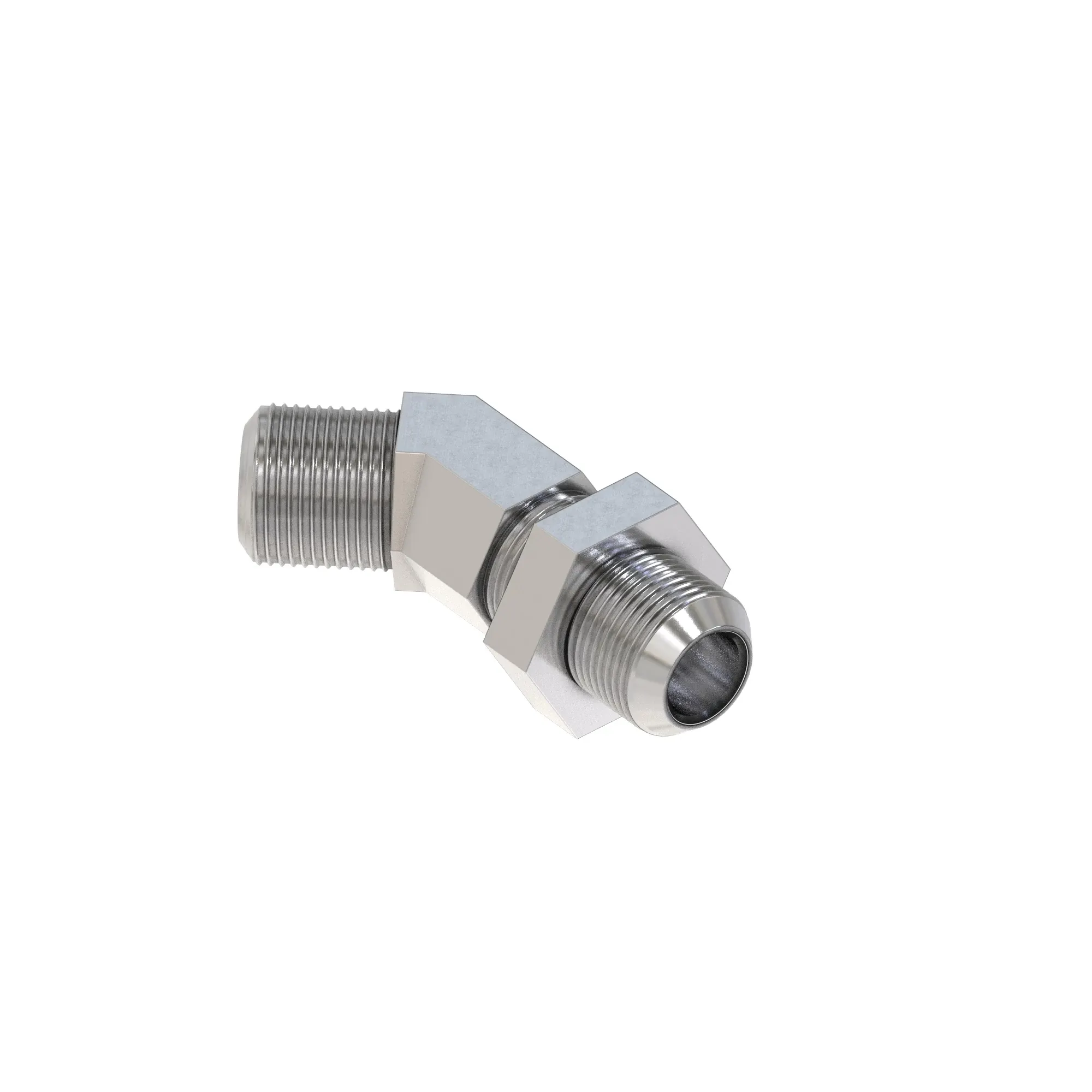 Elbow Fitting