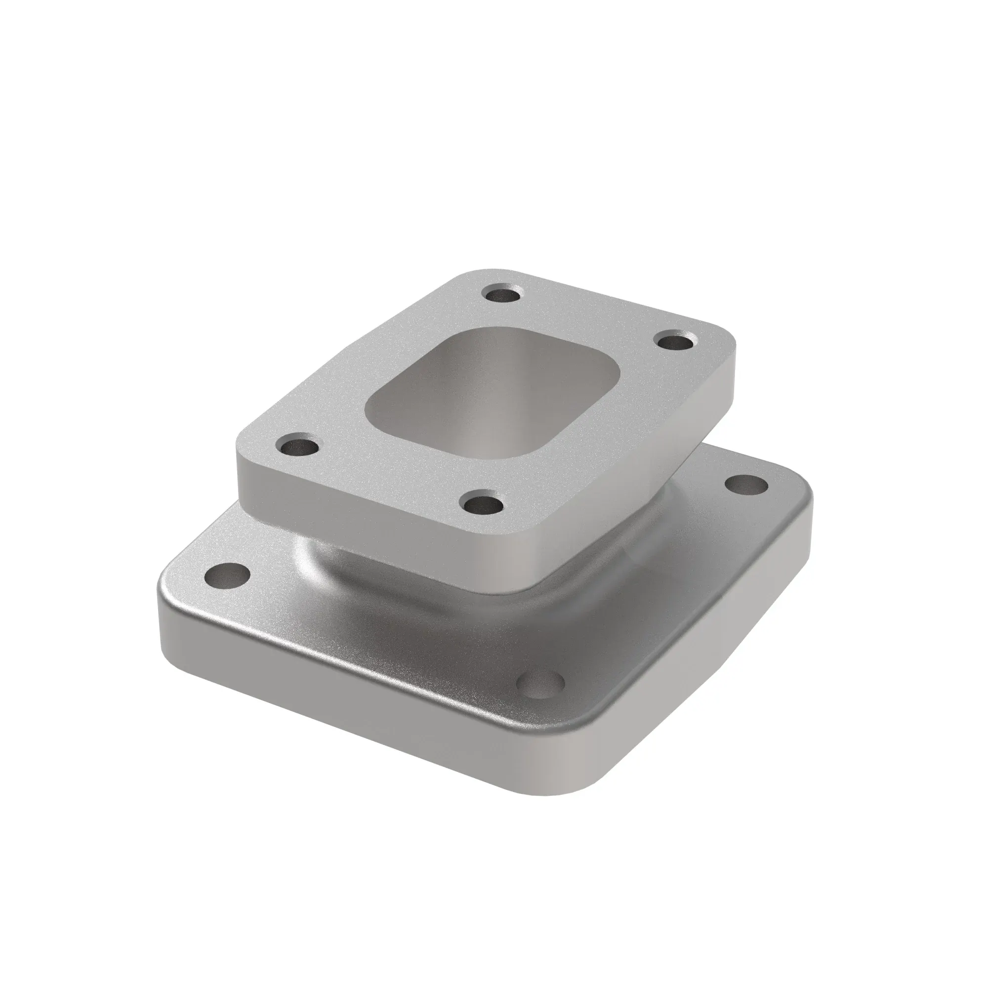 John Deere Turbocharger Spacer - R534582