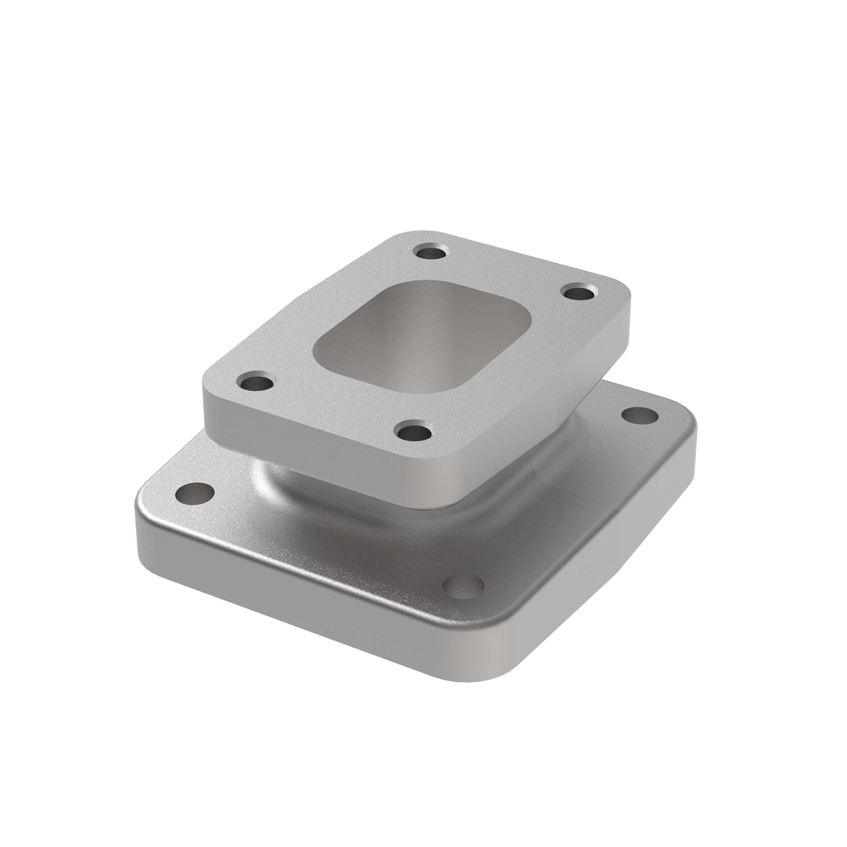 Spacer, Turbo Charger