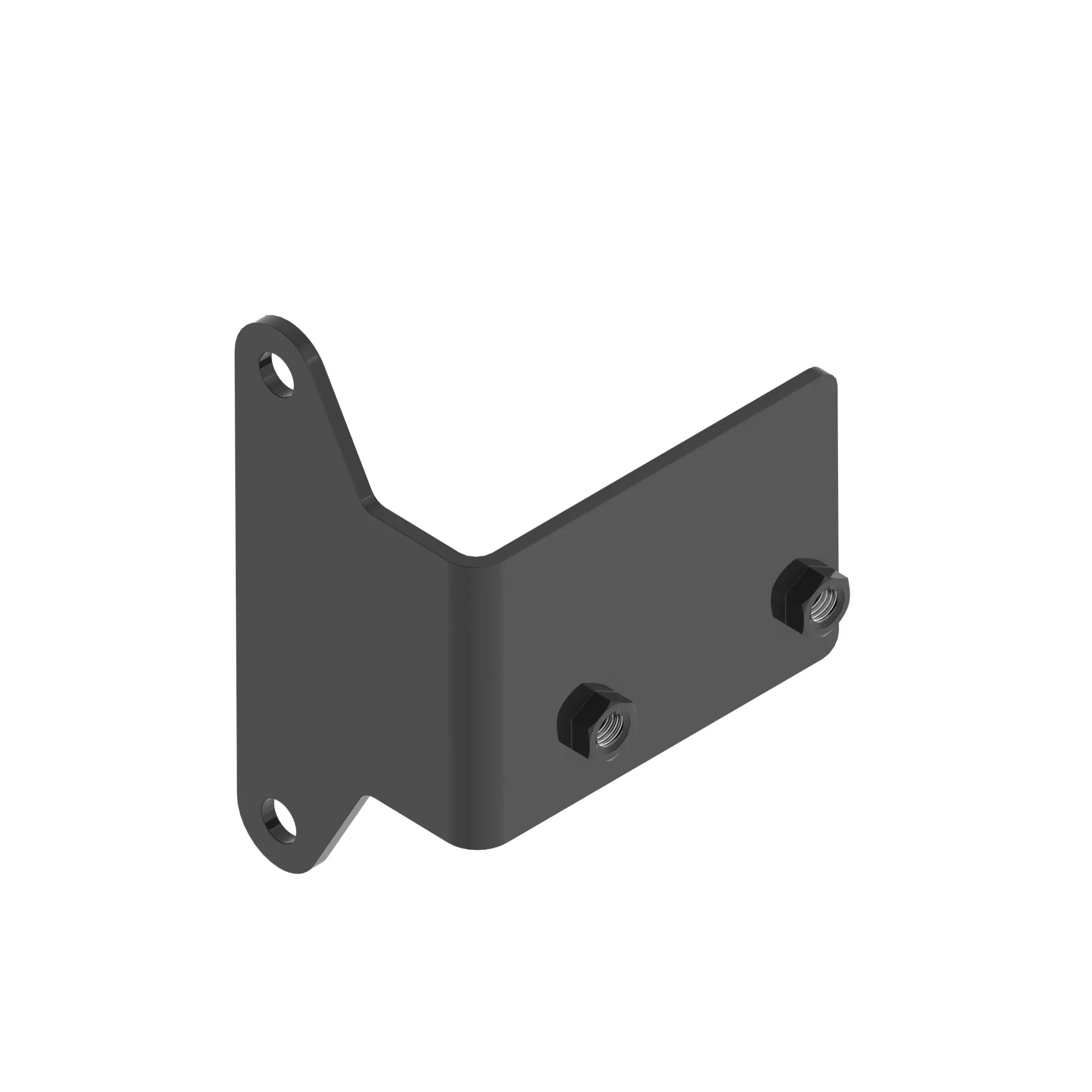 John Deere Bracket - F705094