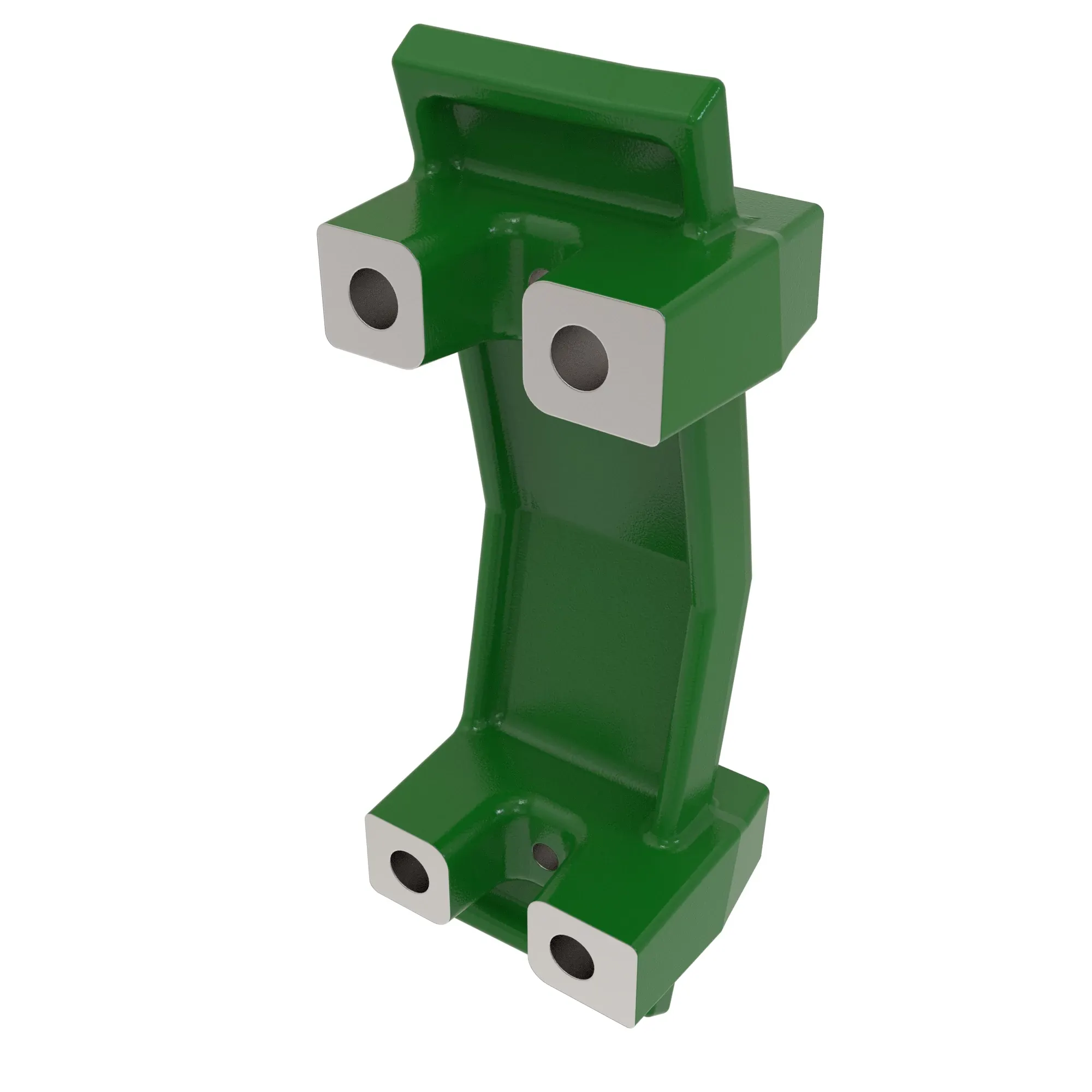 Front support