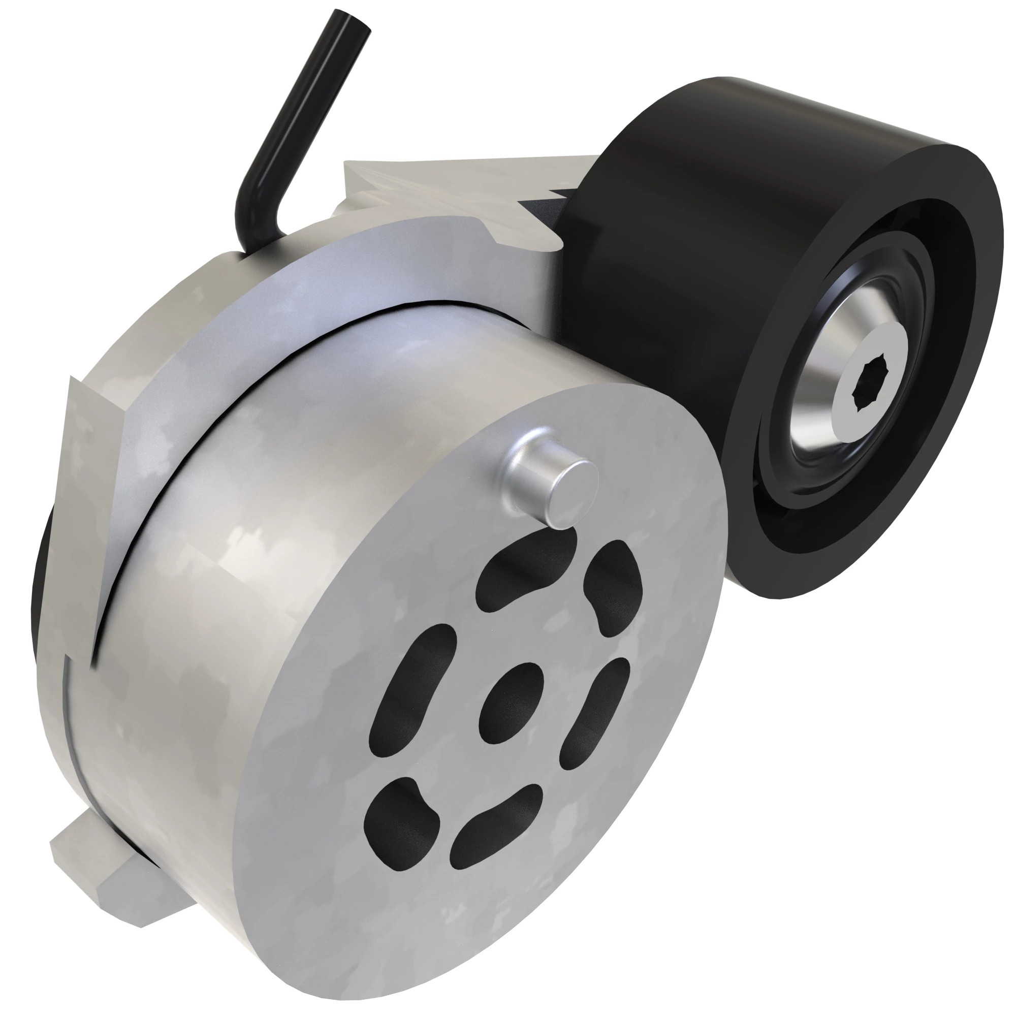 John Deere Alternator Drive Belt Tensioner - RE68715