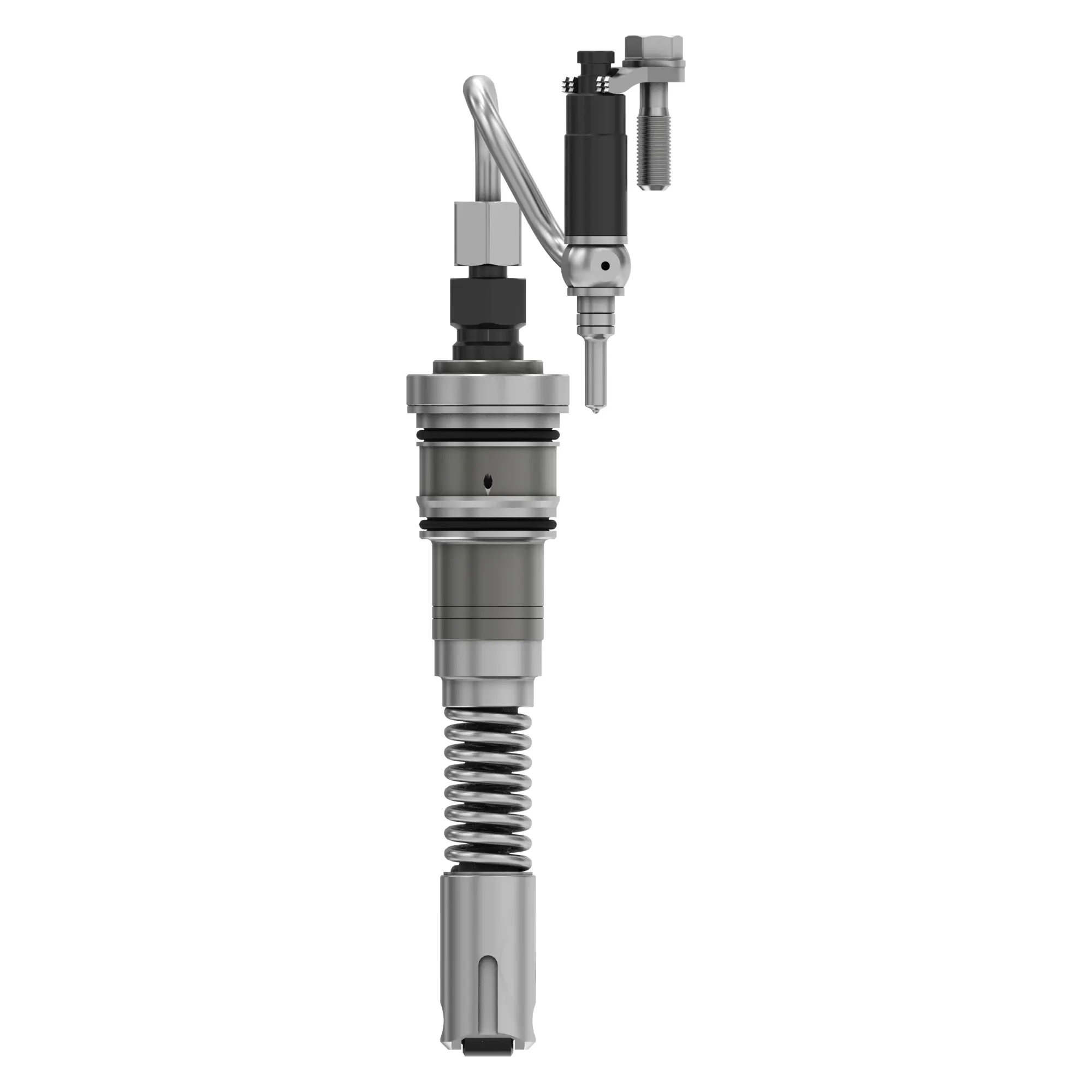 Fuel Injection Pump
